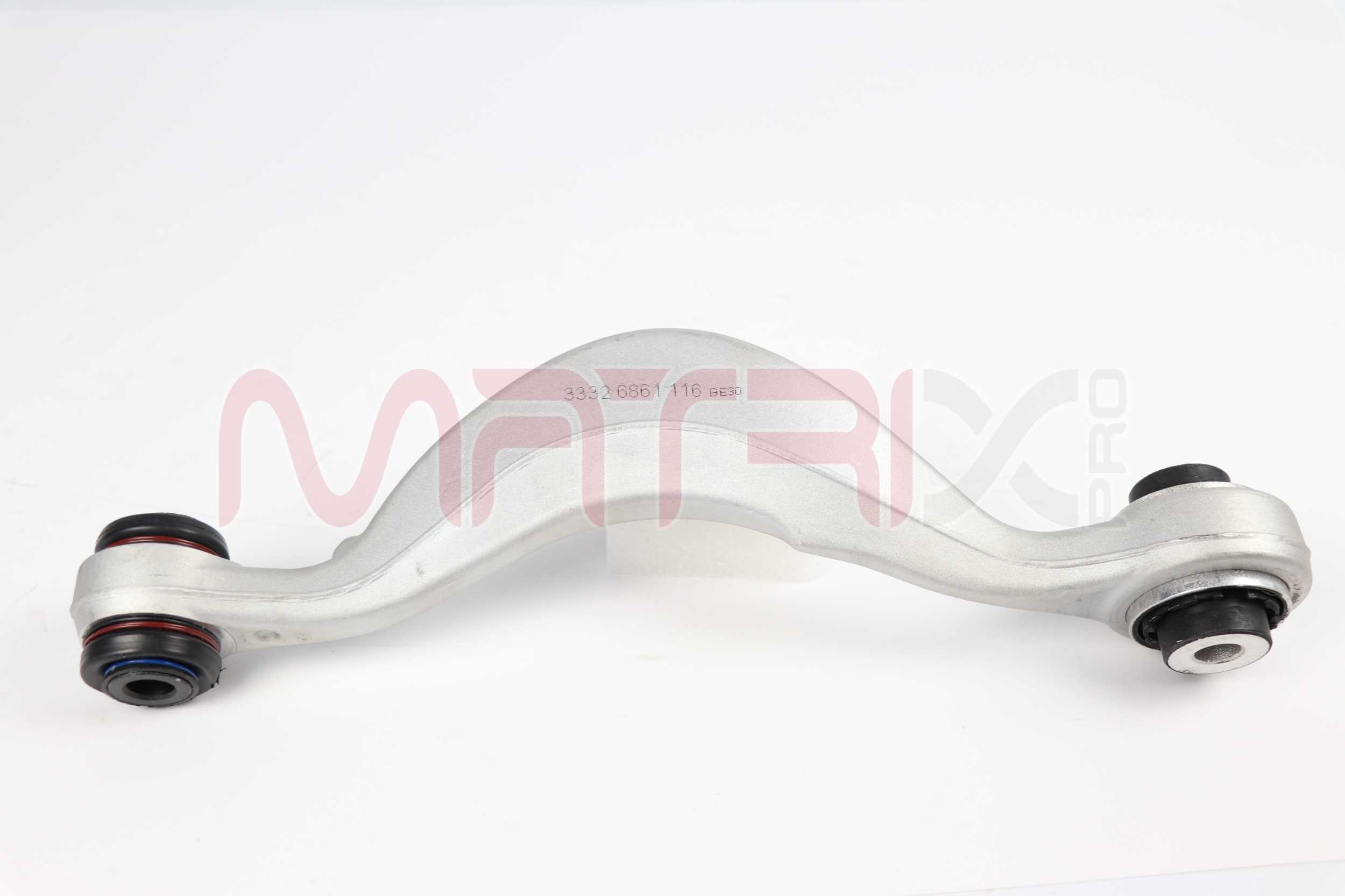 Control/Trailing Arm, wheel suspension (MX01330181)