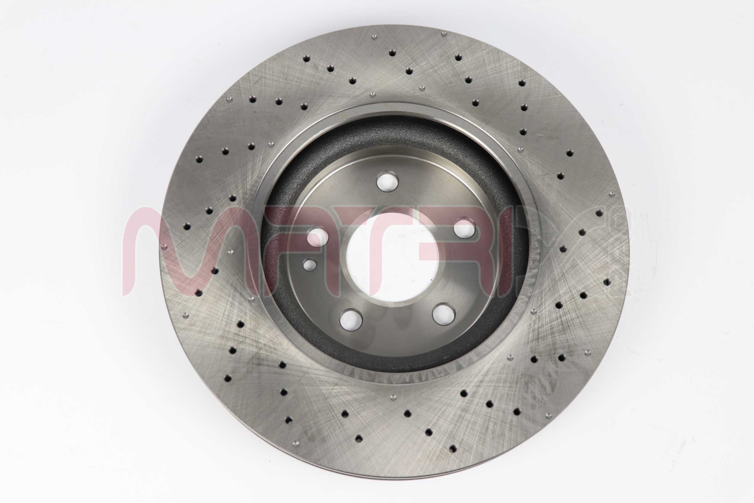 Brake Disc (MX02421165)