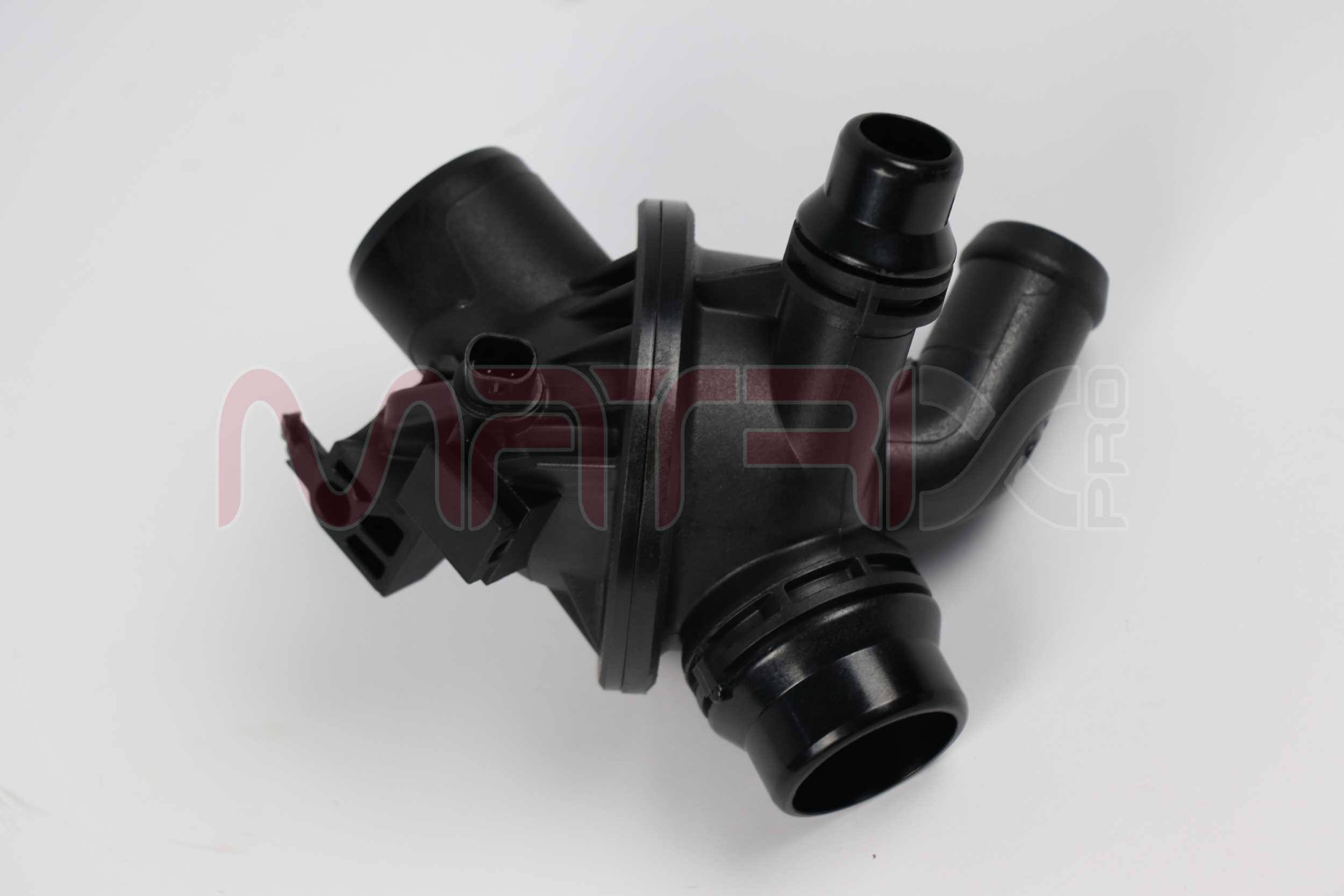 Thermostat, coolant (MX01200038)