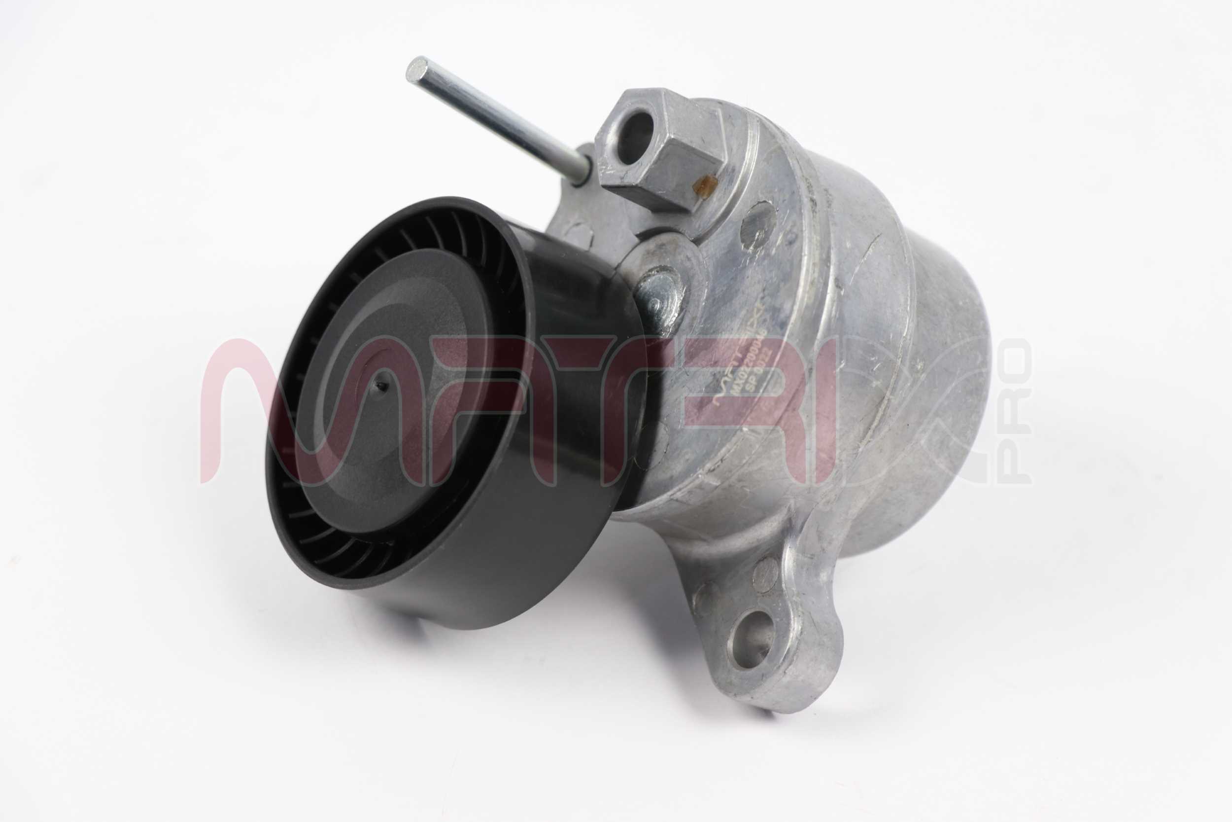 Belt Tensioner, V-ribbed belt