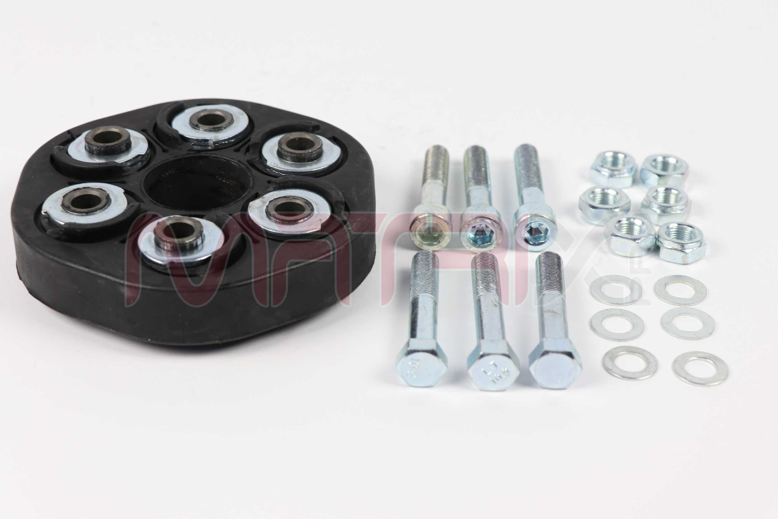 Joint, propshaft