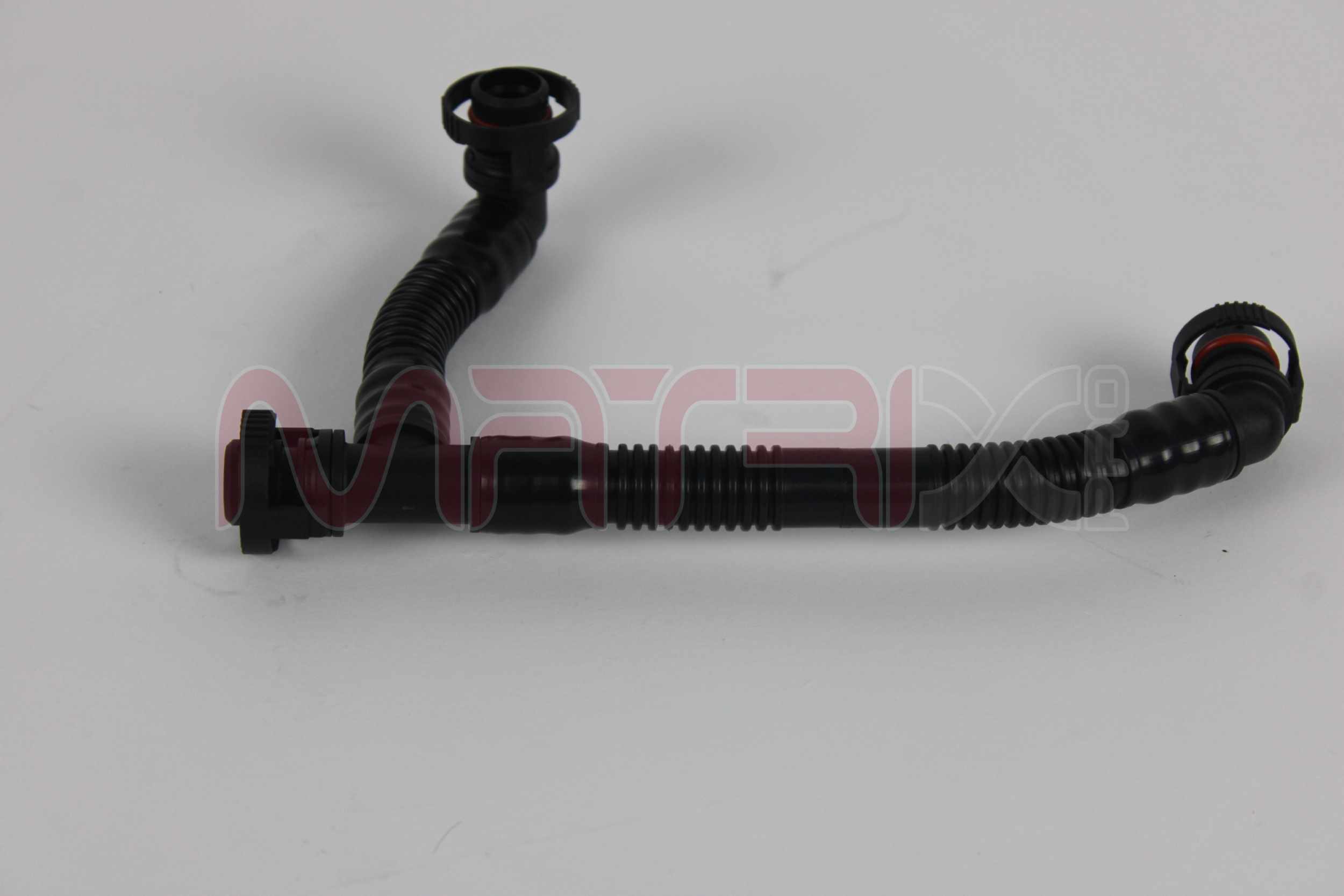 Hose, crankcase ventilation (MX01018243)