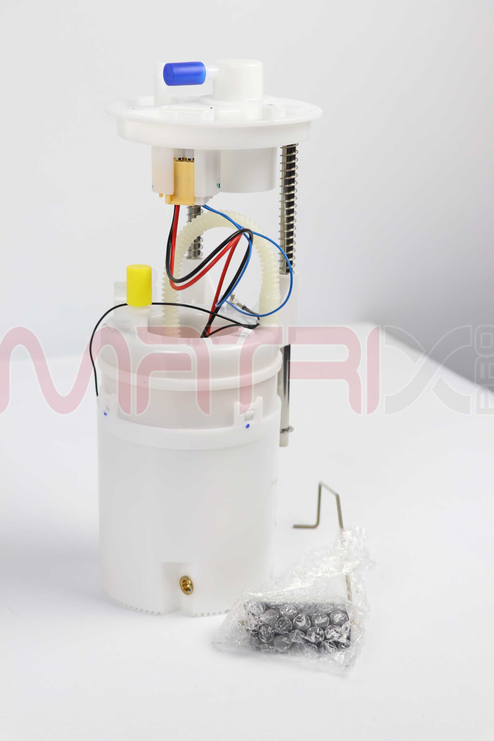 Fuel Pump (MX01470050)