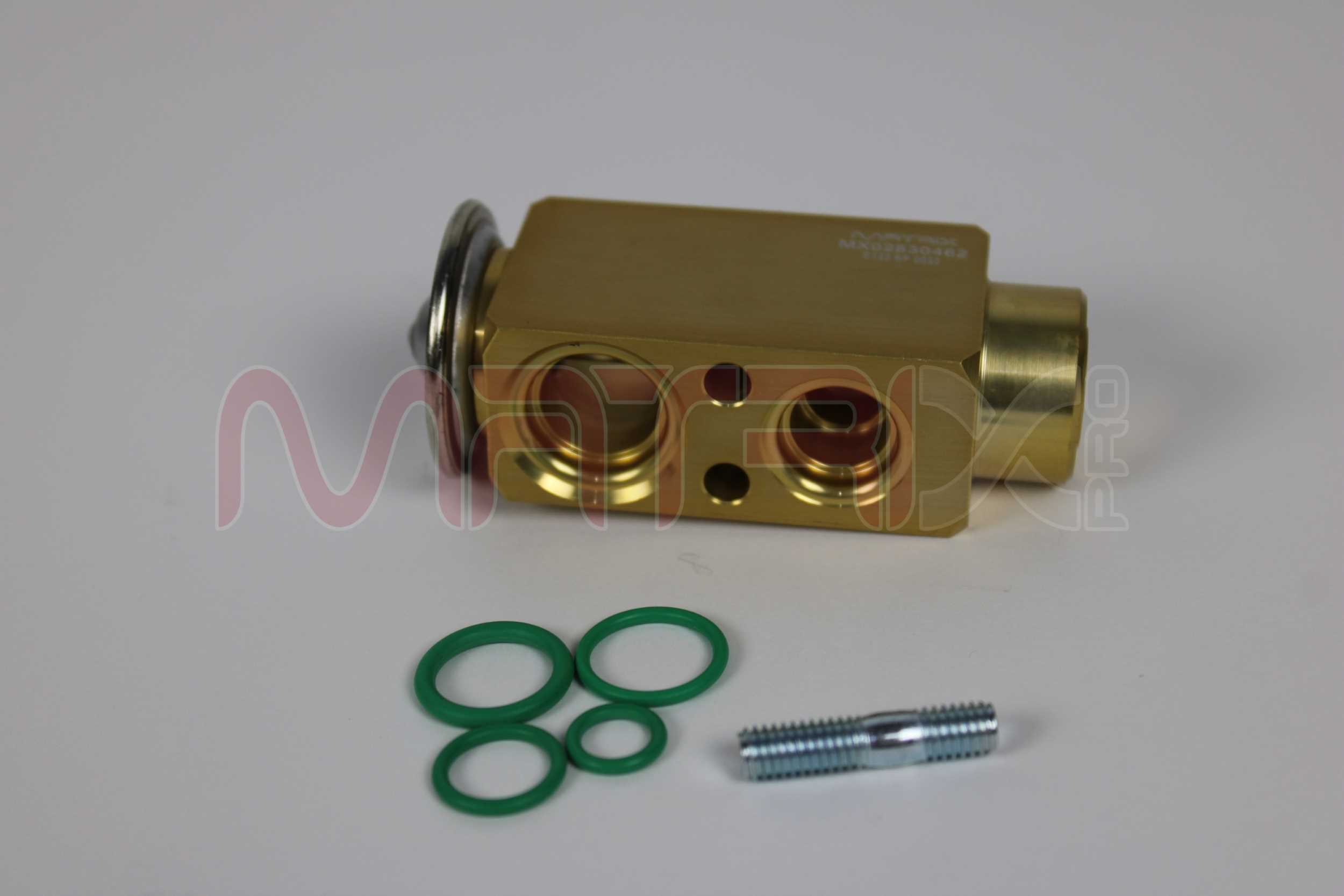 Expansion Valve, air conditioning