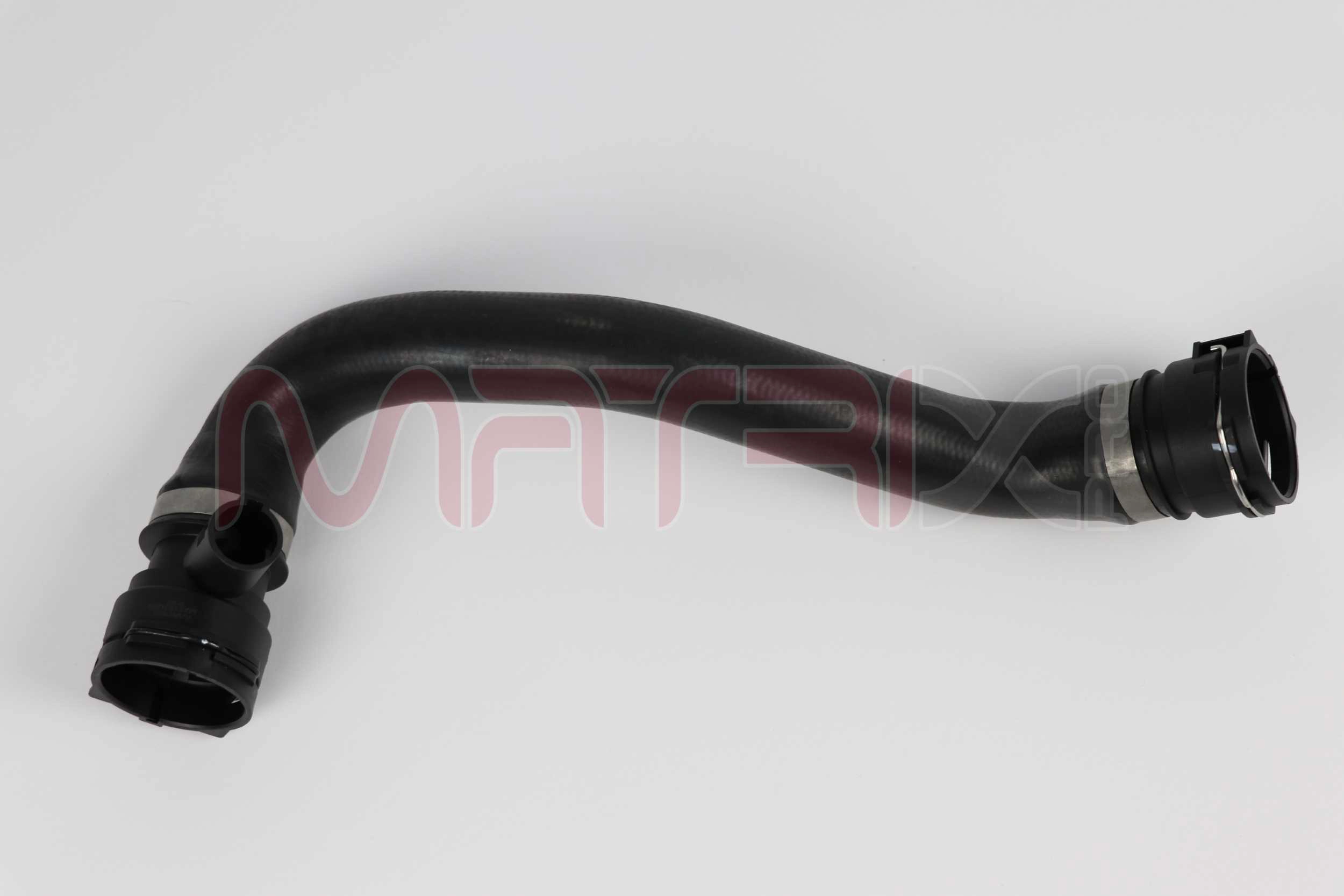 Radiator Hose (MX01501280)