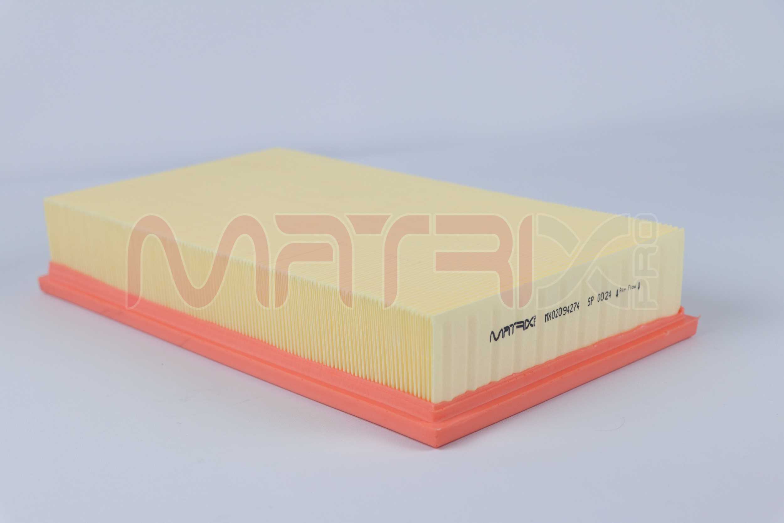 Air Filter (MX02094274)