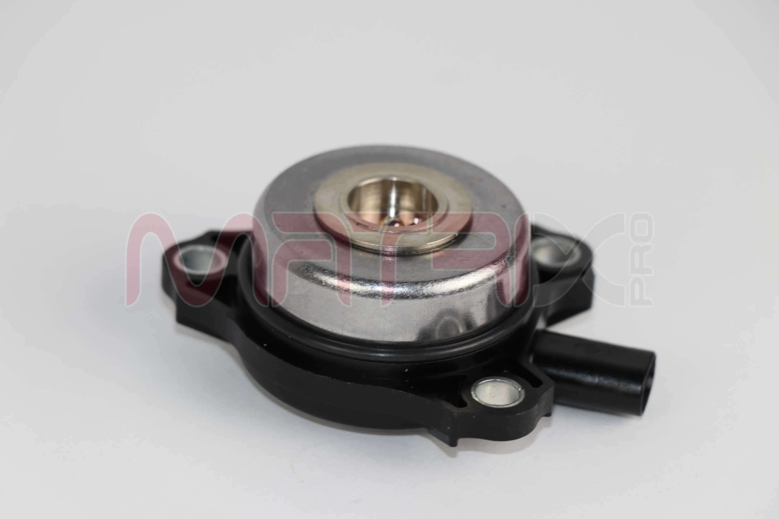 Central Magnet, camshaft adjustment