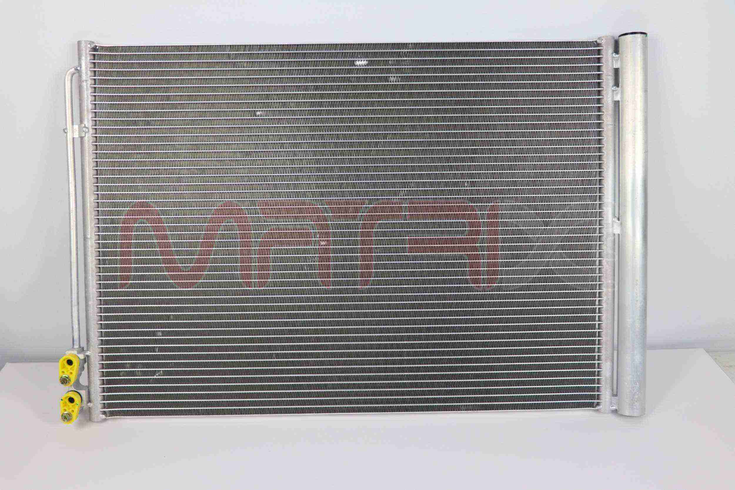Condenser, air conditioning (MX01500106)