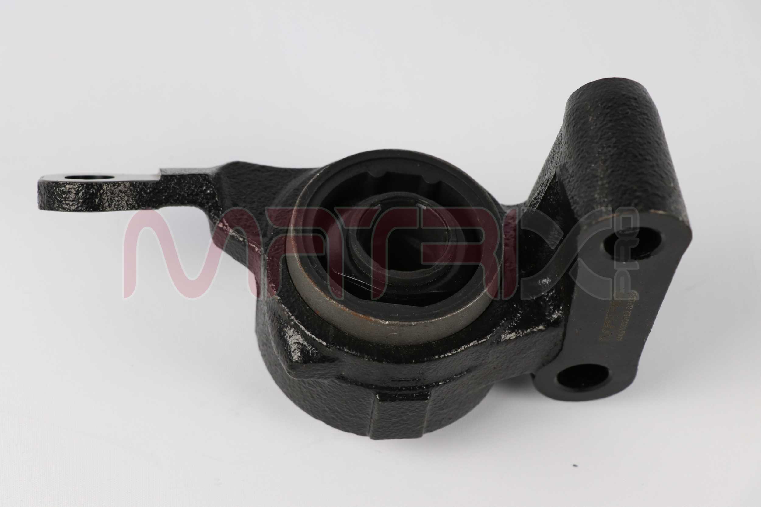 Mounting, control/trailing arm (MX01330162)