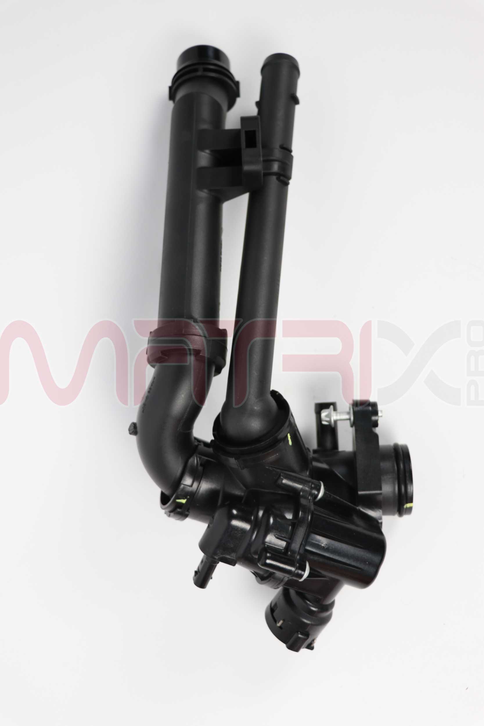 Thermostat, coolant (MX02200074)