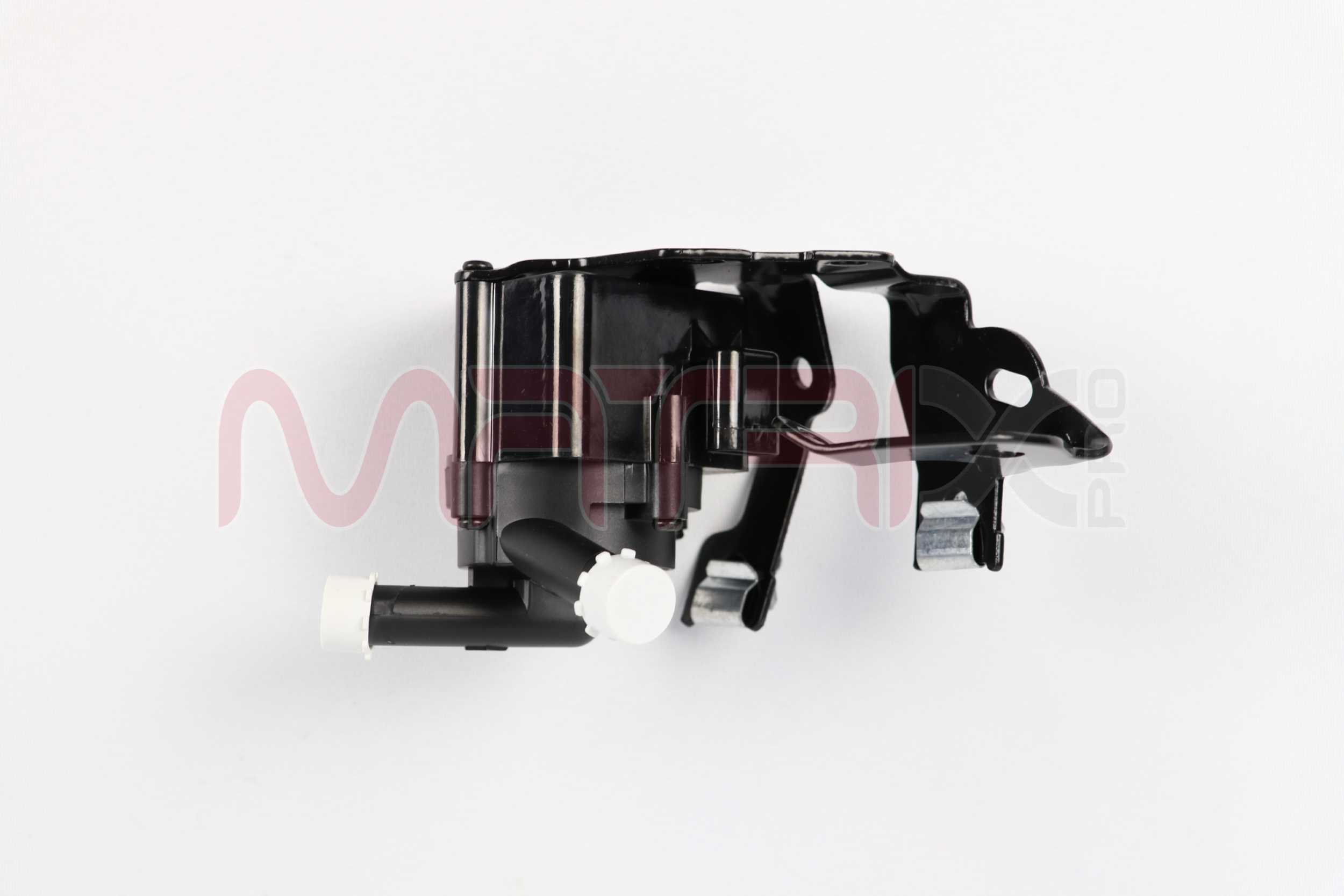 Auxiliary Water Pump (cooling water circuit) (MX01200096)