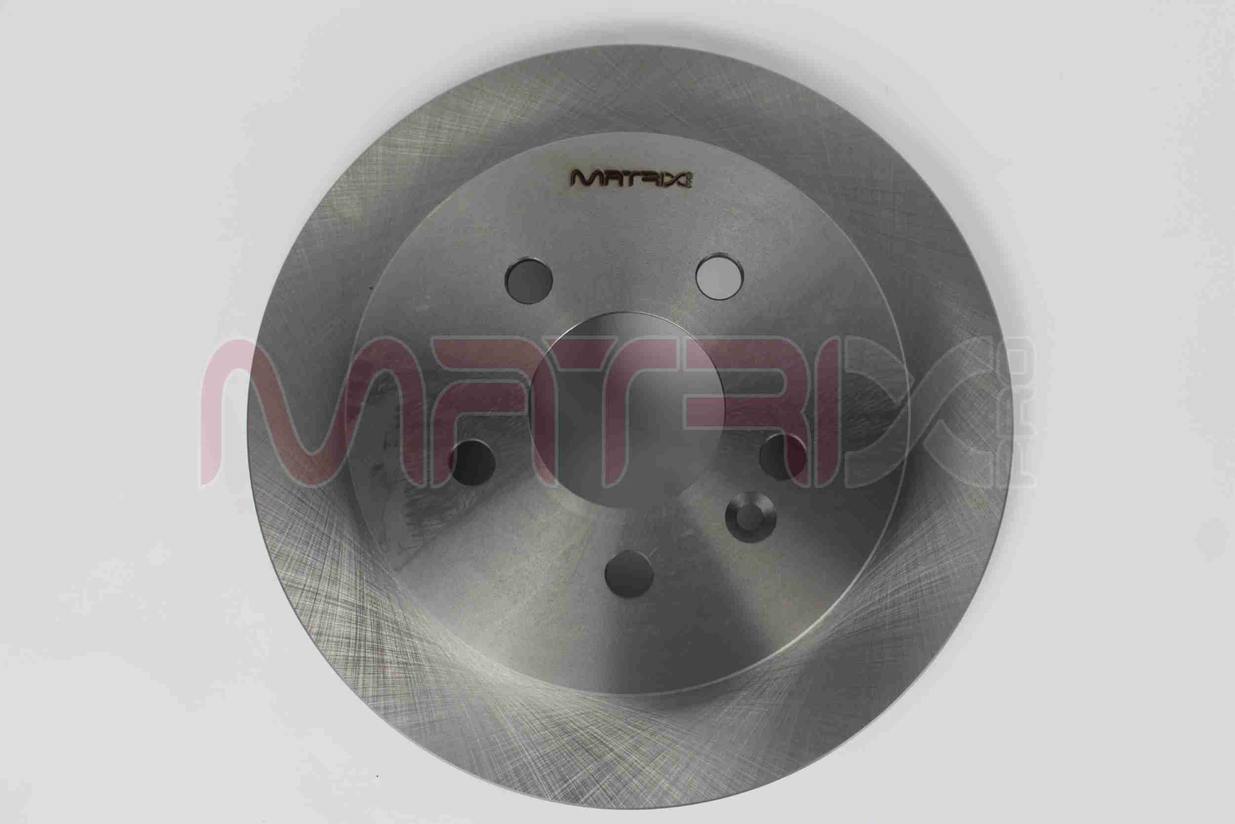 Brake Disc (MX02423341)