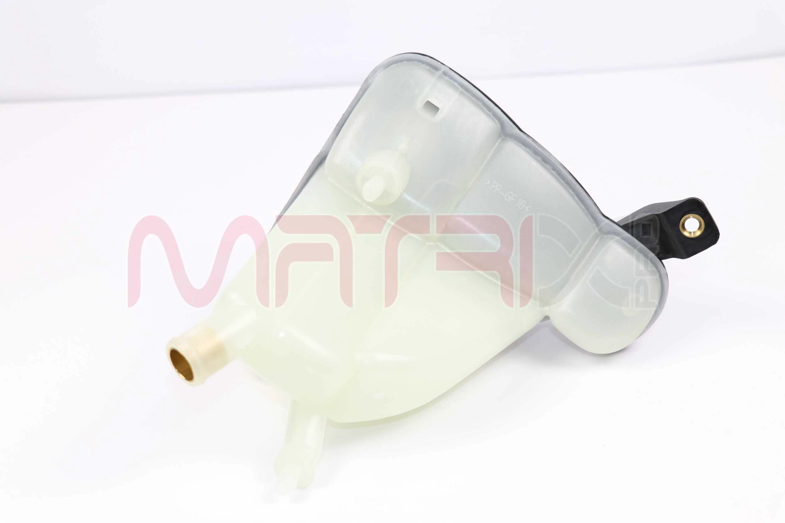 Expansion Tank, coolant (MX02500117)