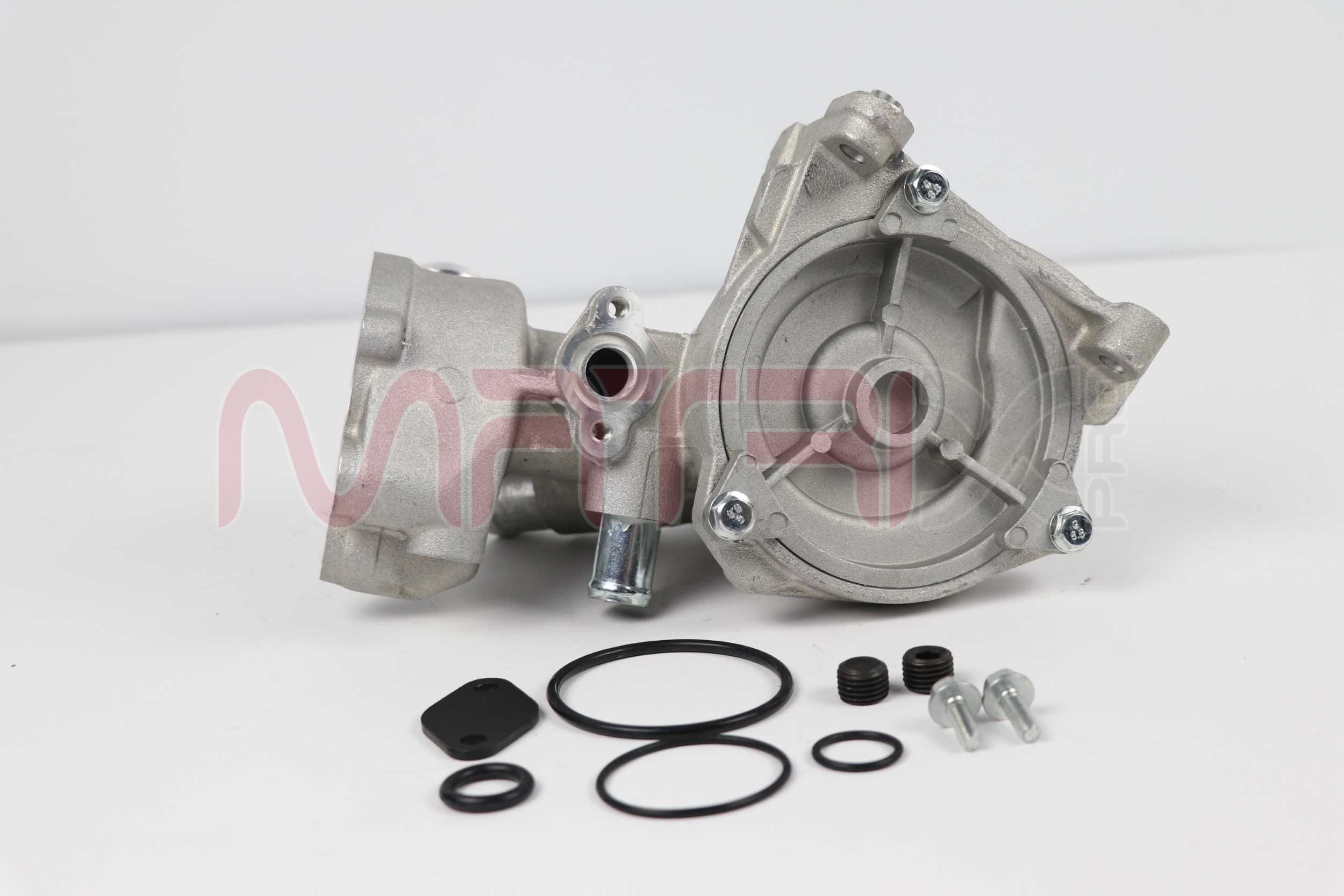 Water Pump, engine cooling (MX02200095)