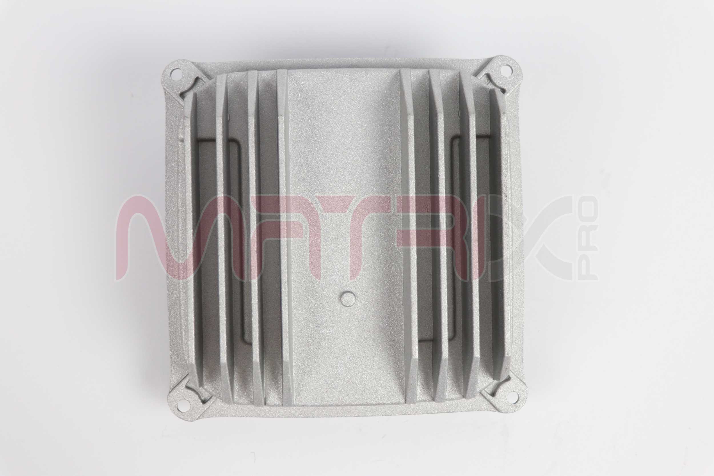 Control Unit, lights (MX02542114)