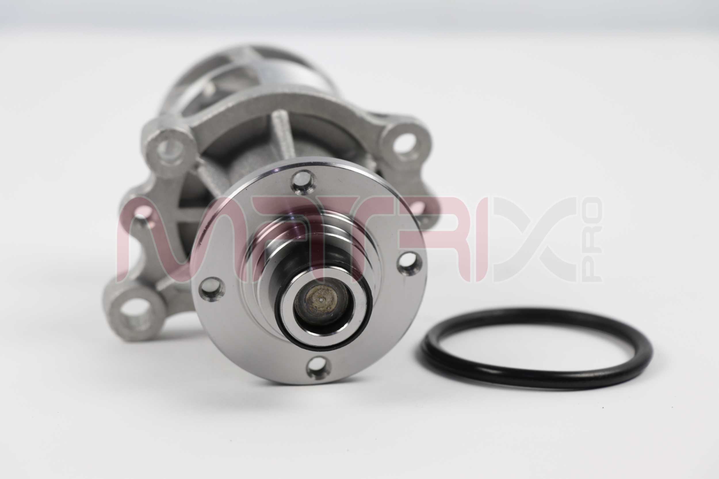 Water Pump, engine cooling (MX01200065)