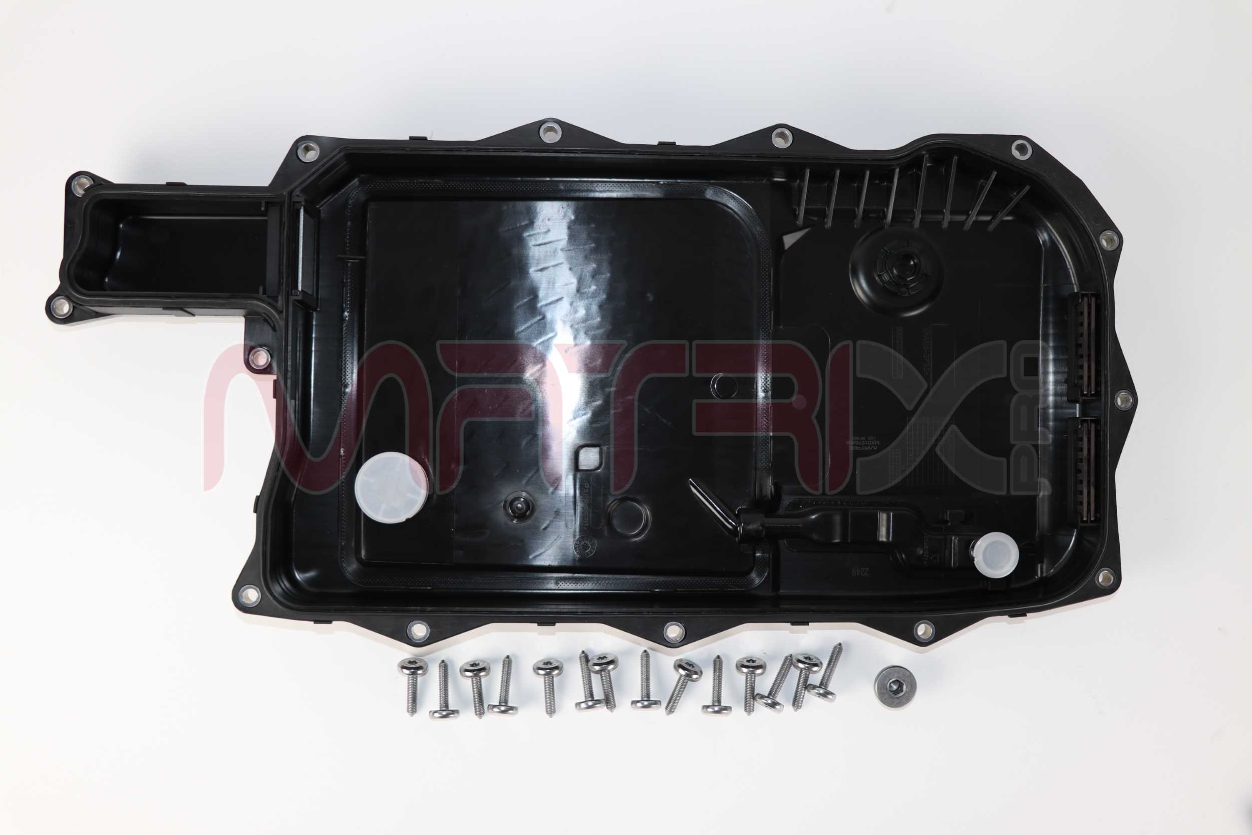 Oil Sump, automatic transmission