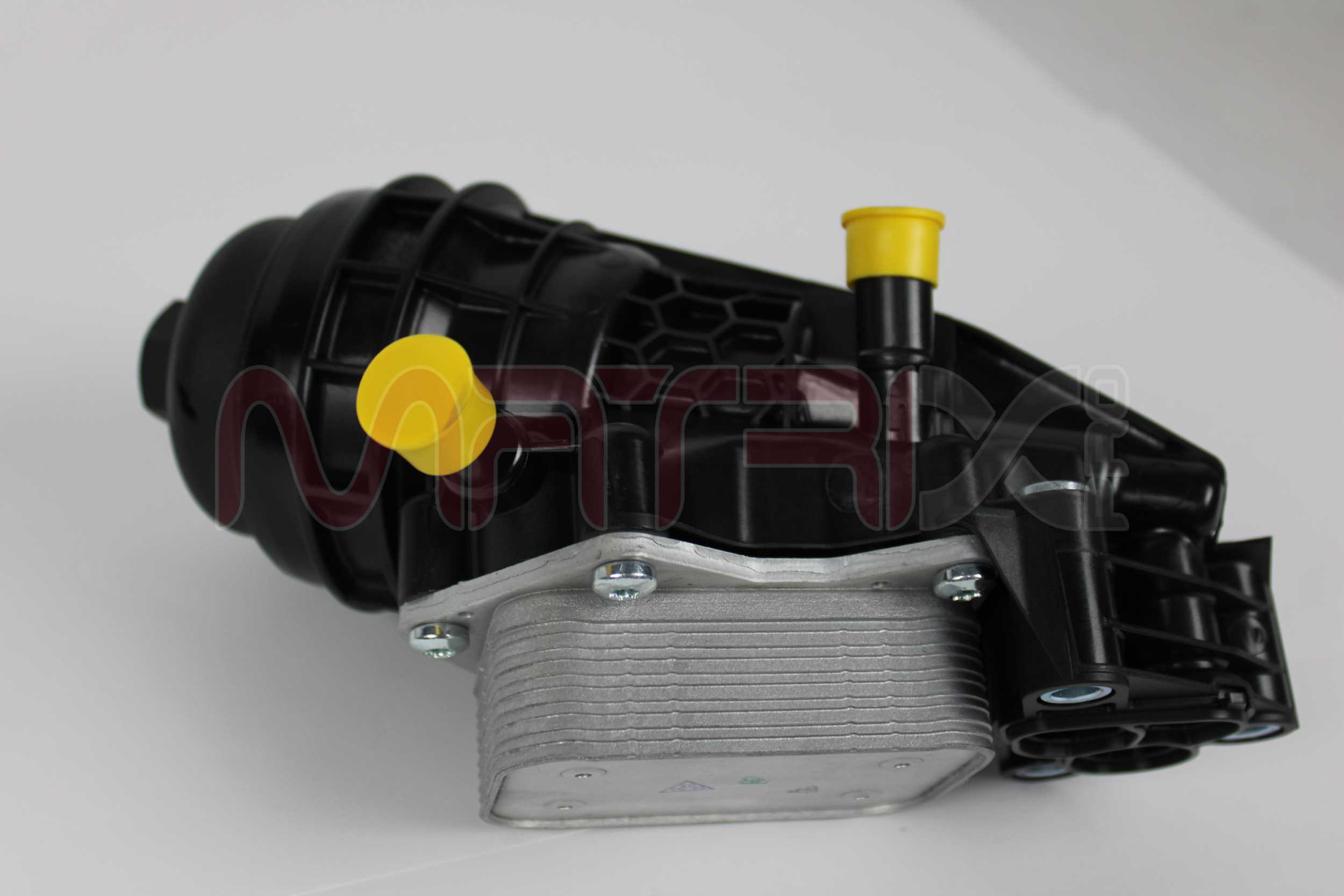 Oil Filter (MX02180057)