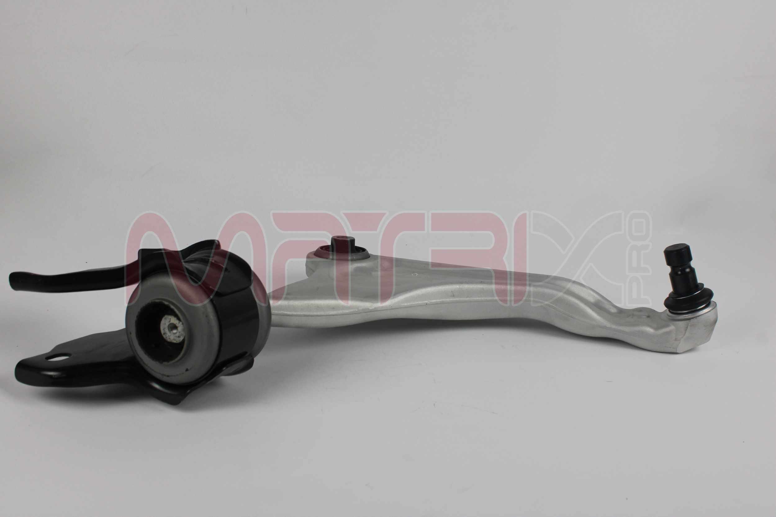 Control/Trailing Arm, wheel suspension (MX03330203)