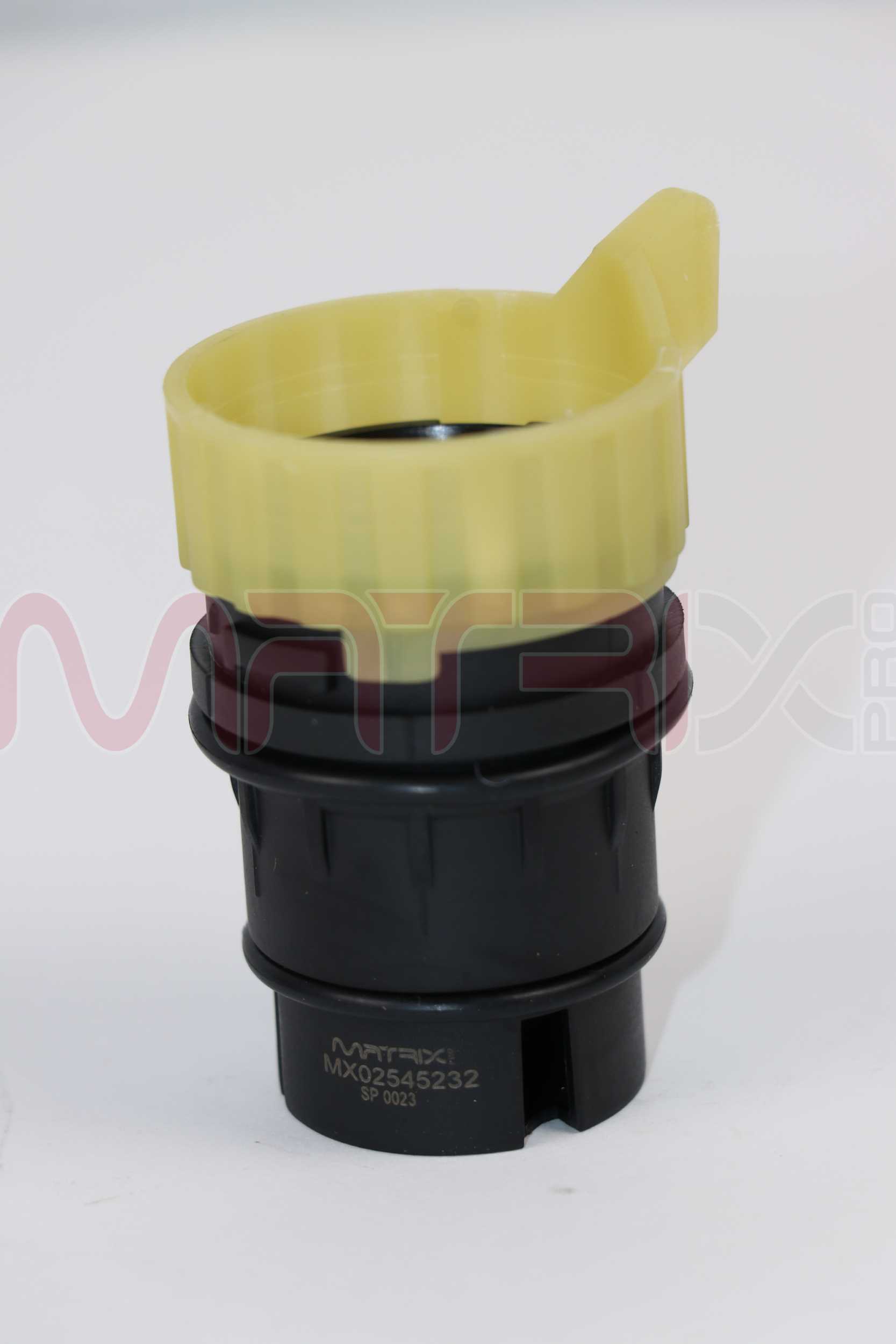 Plug Housing, automatic transmission control unit