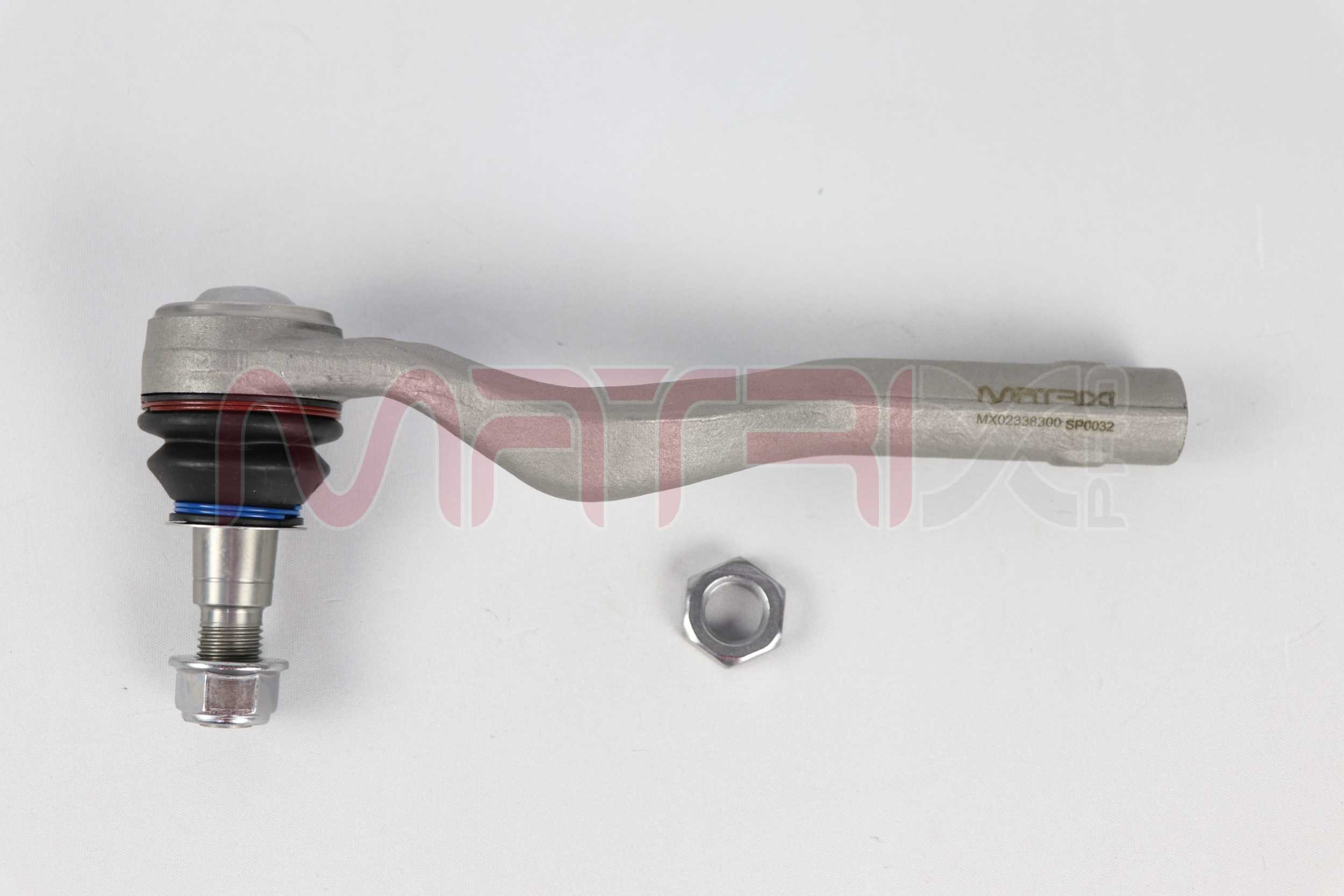 Tie Rod End (MX02338300)