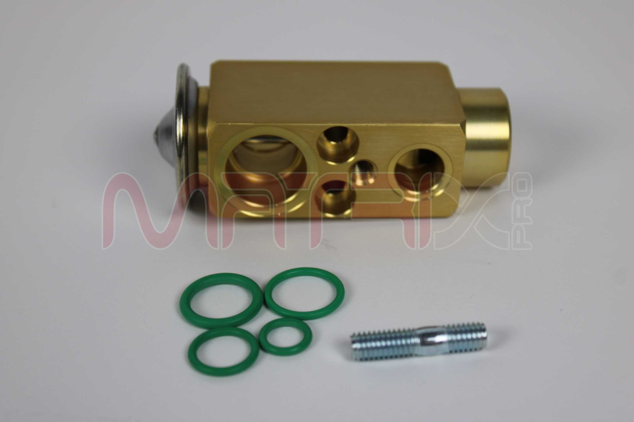 Expansion Valve, air conditioning (MX02830462)