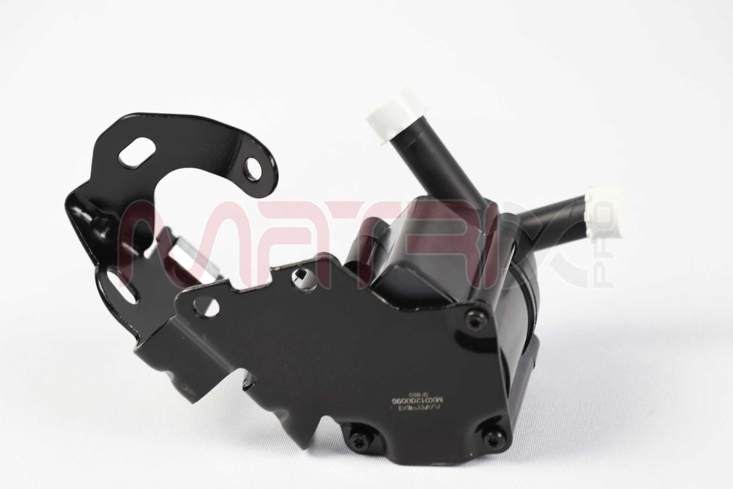 Auxiliary Water Pump (cooling water circuit)