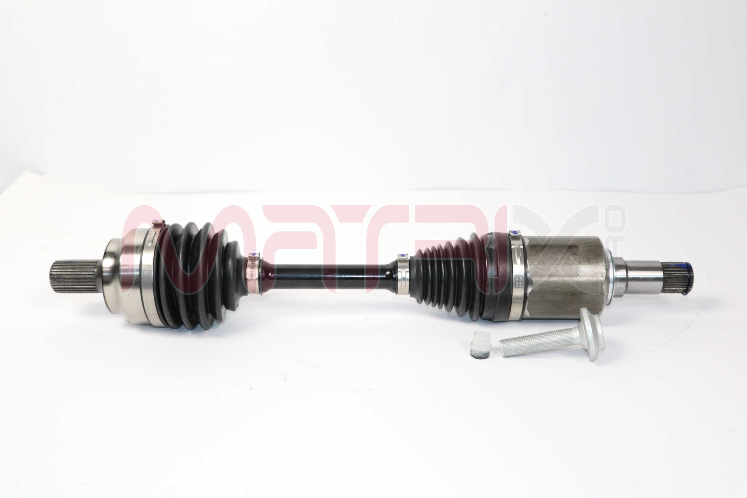 Drive Shaft (MX02350037)