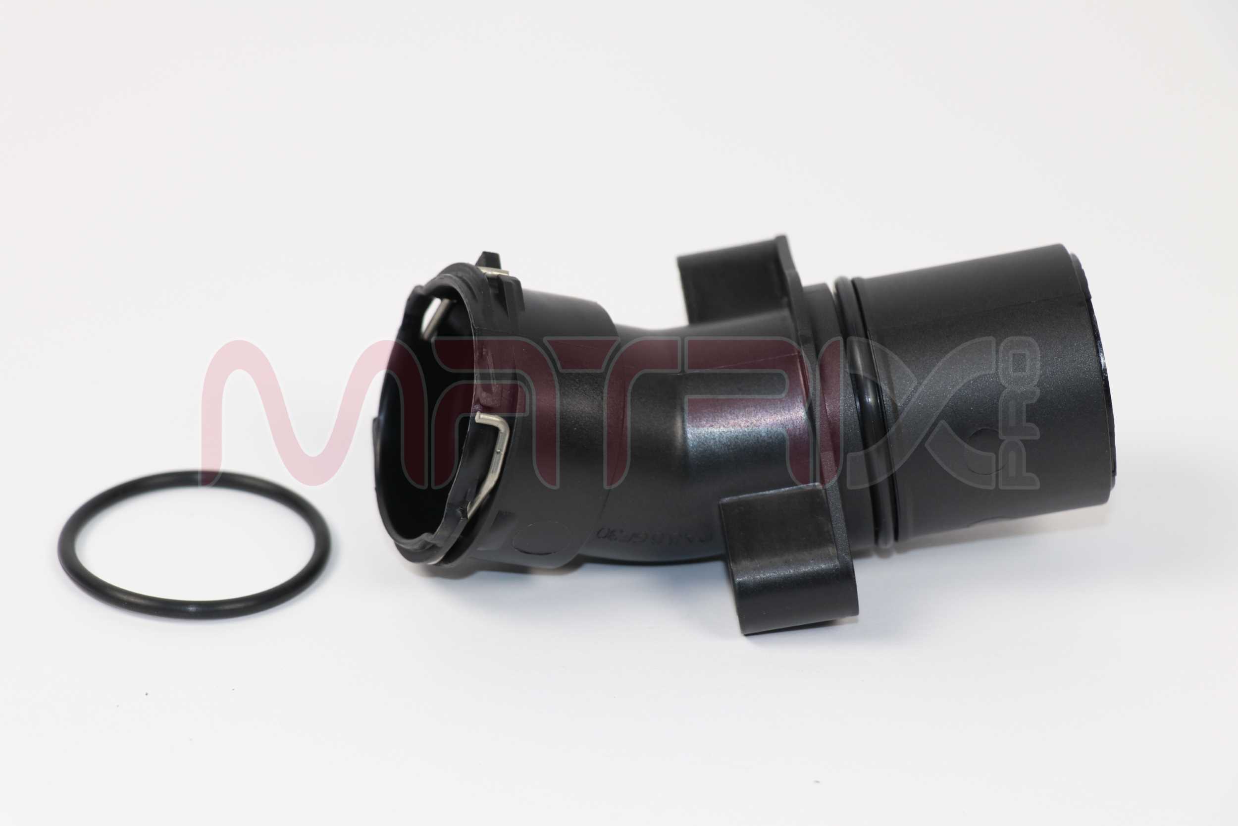 Coolant Flange