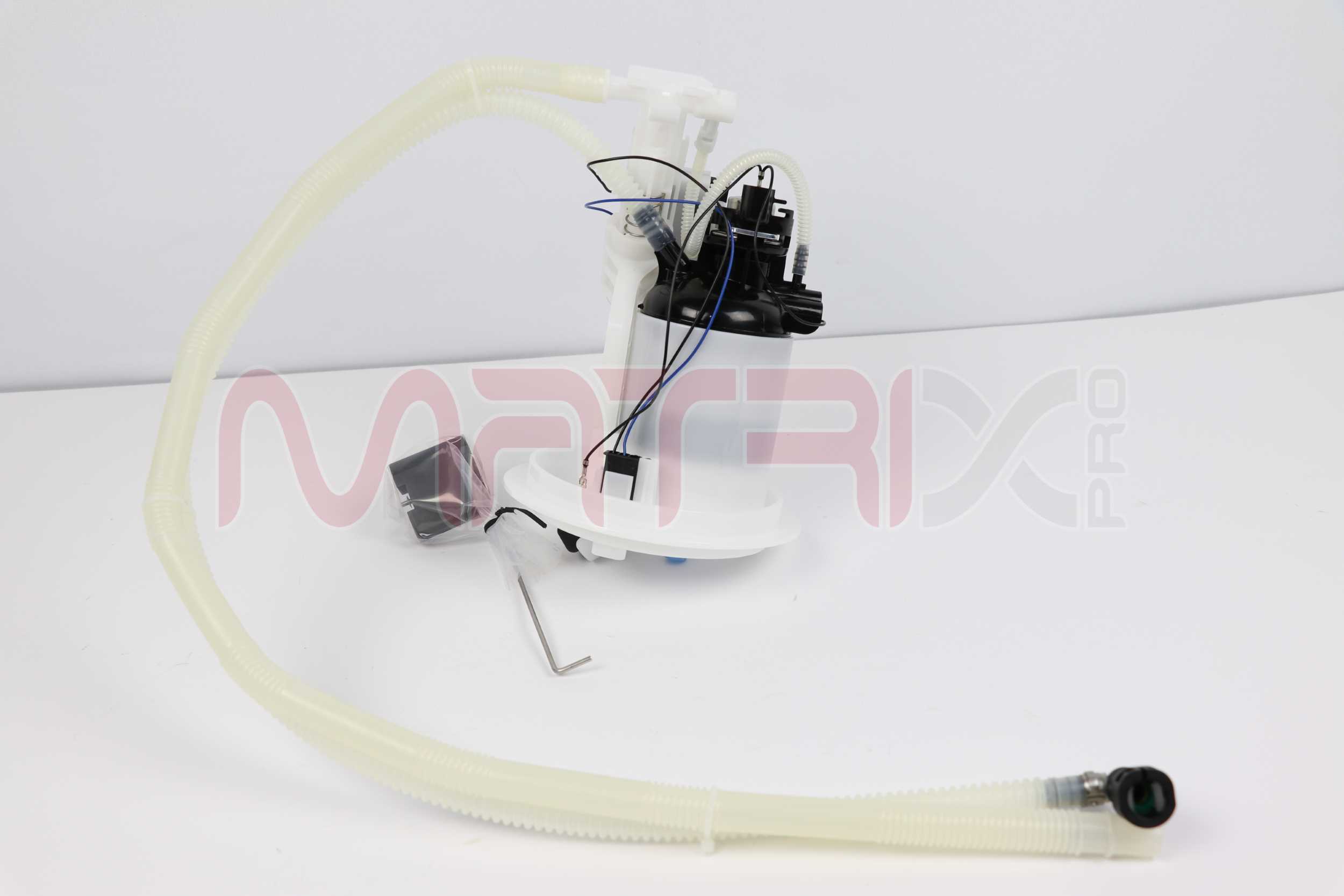 Sender Unit, fuel tank (MX02470041)