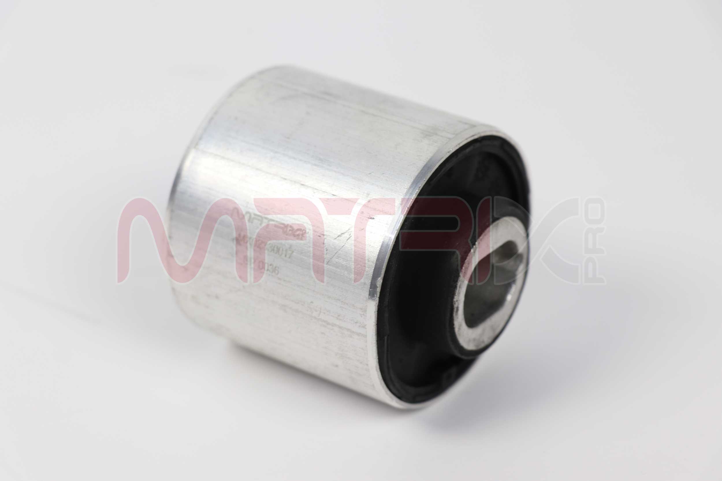 Mounting, control/trailing arm