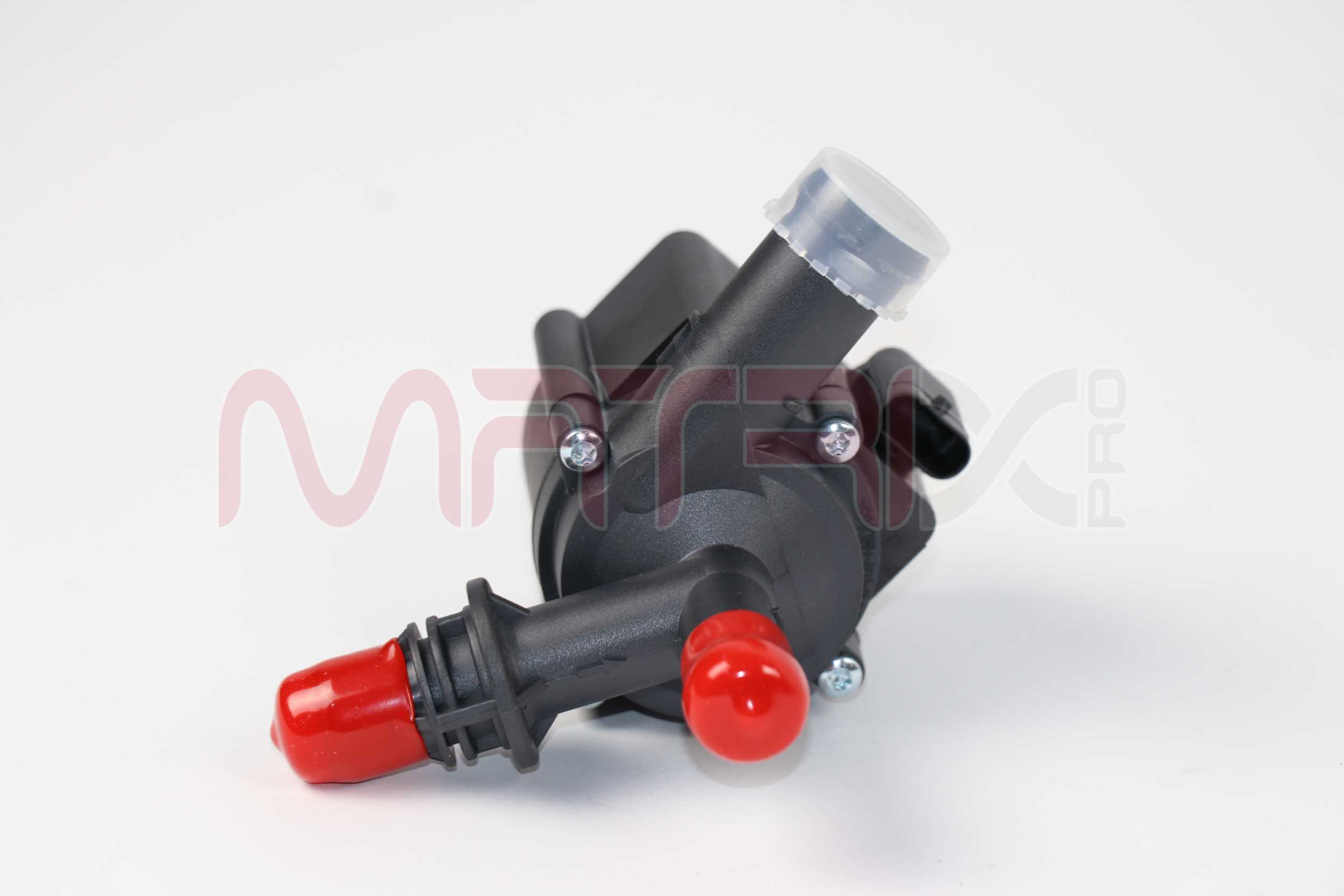 Auxiliary Water Pump (cooling water circuit)