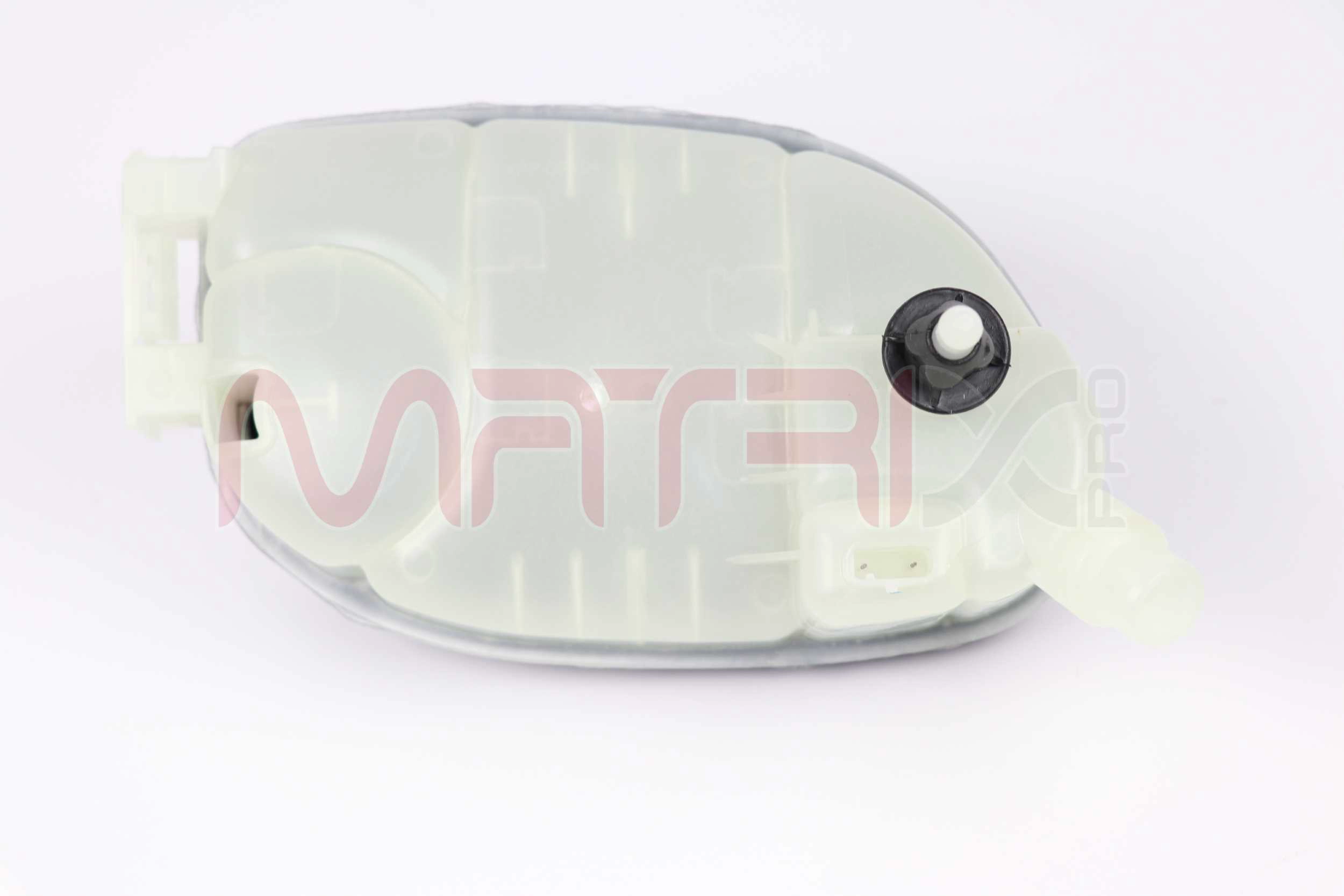 Expansion Tank, coolant