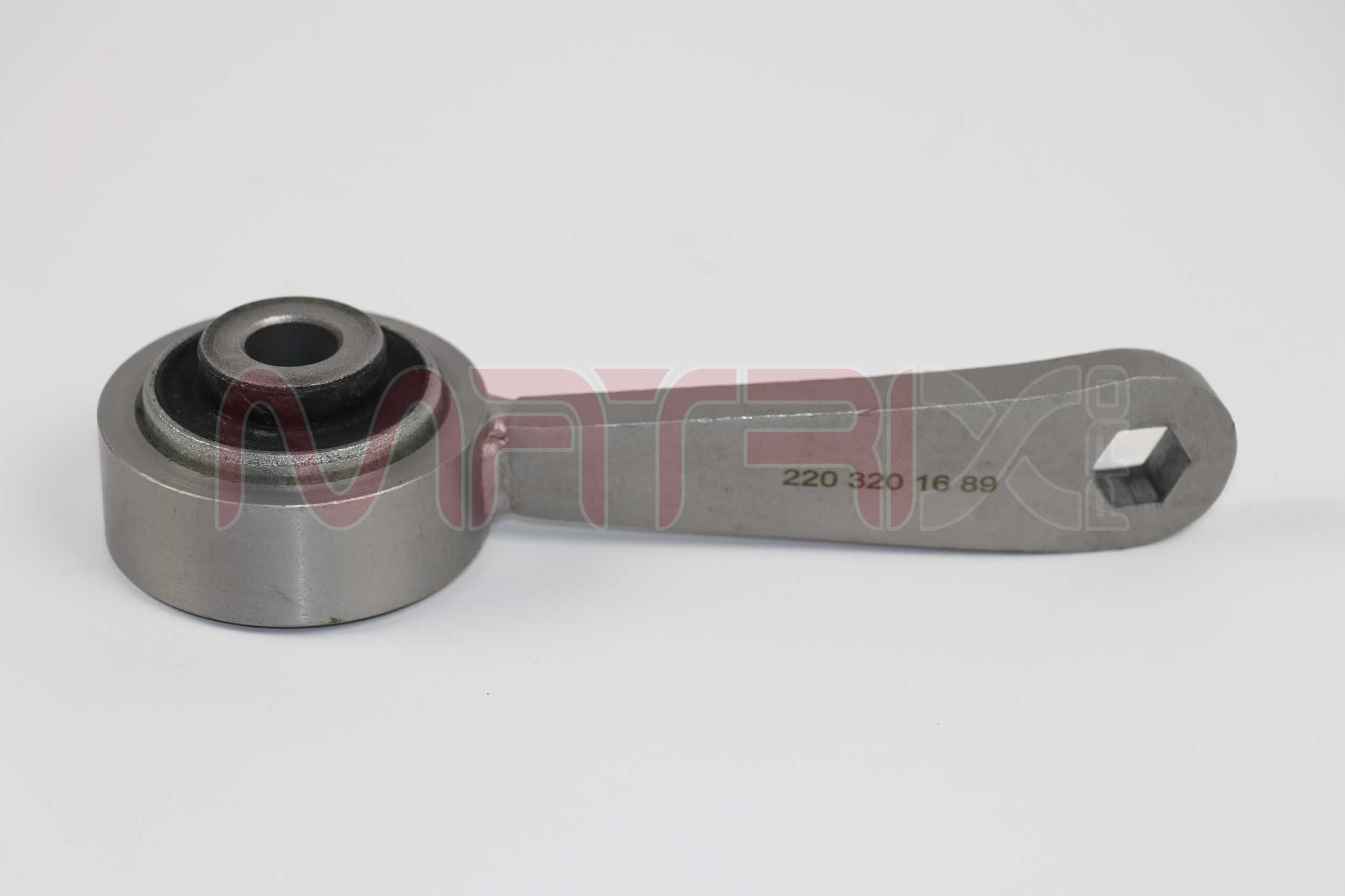 Link/Coupling Rod, stabiliser bar (MX02323314)