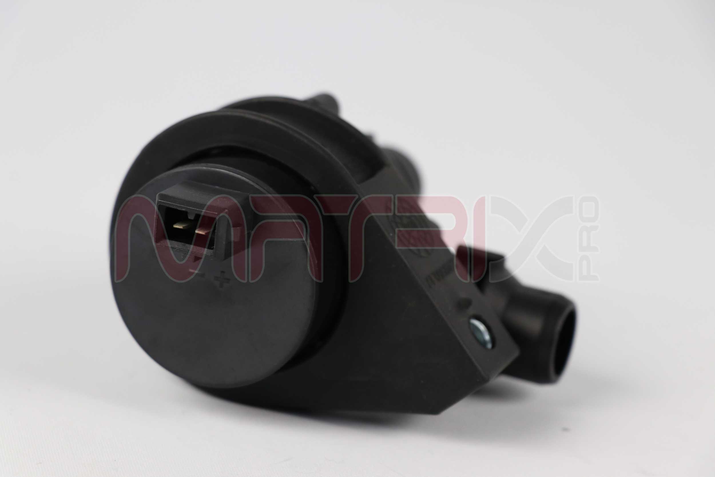 Vacuum Pump, braking system (MX01200161)
