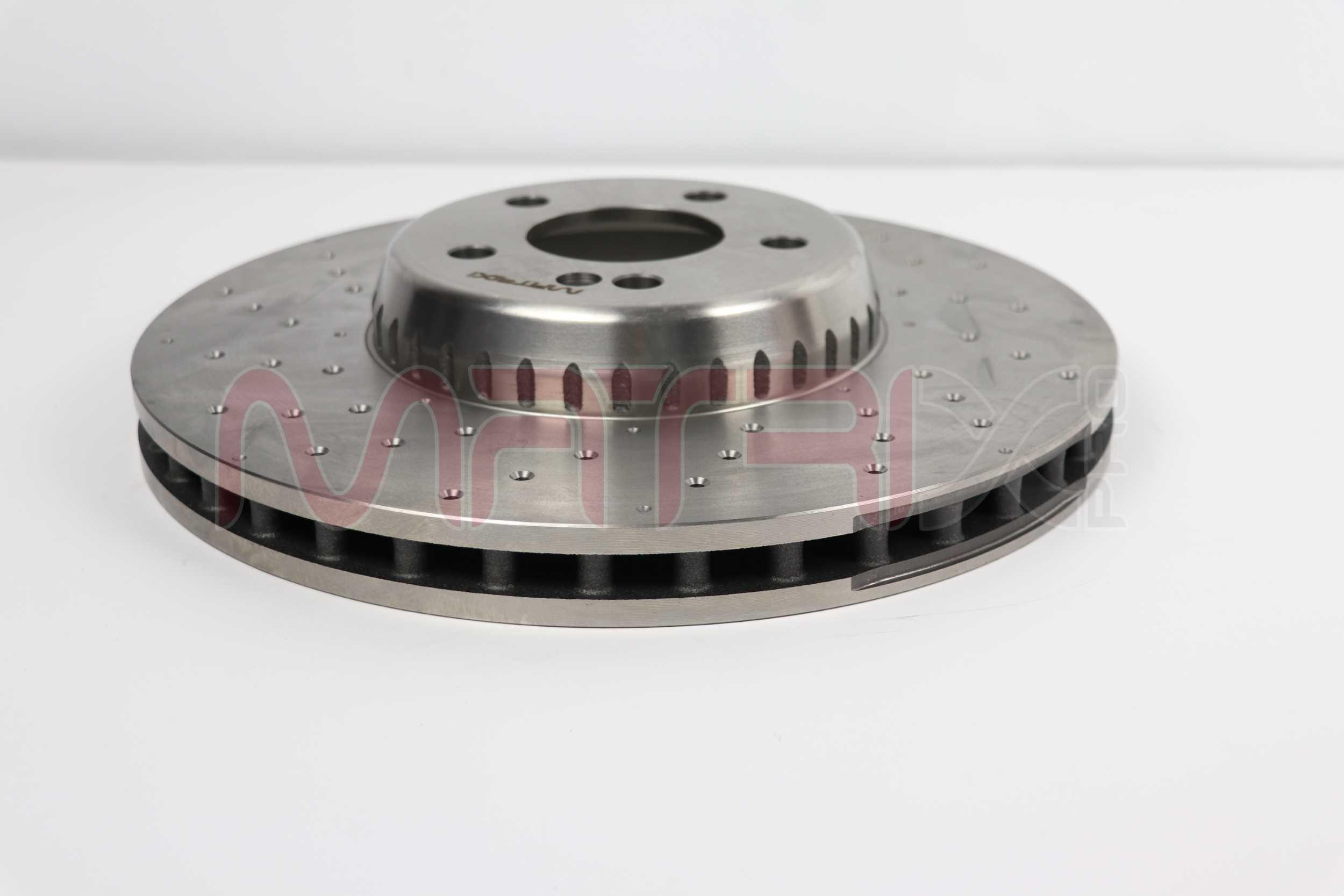 Brake Disc (MX02421183)