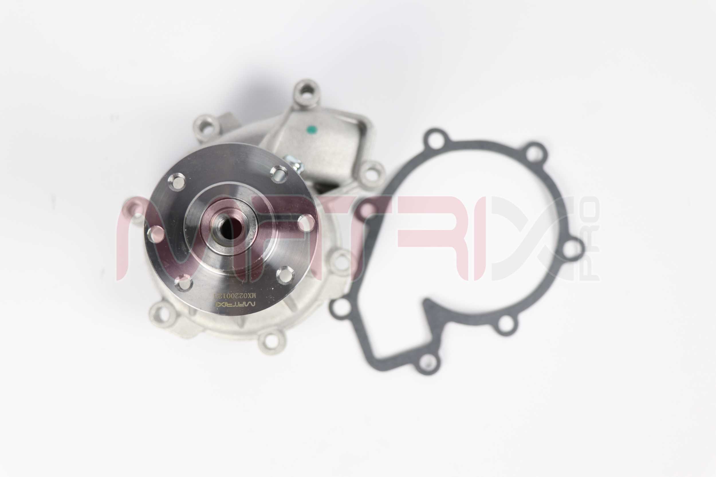 Water Pump, engine cooling (MX02200123)