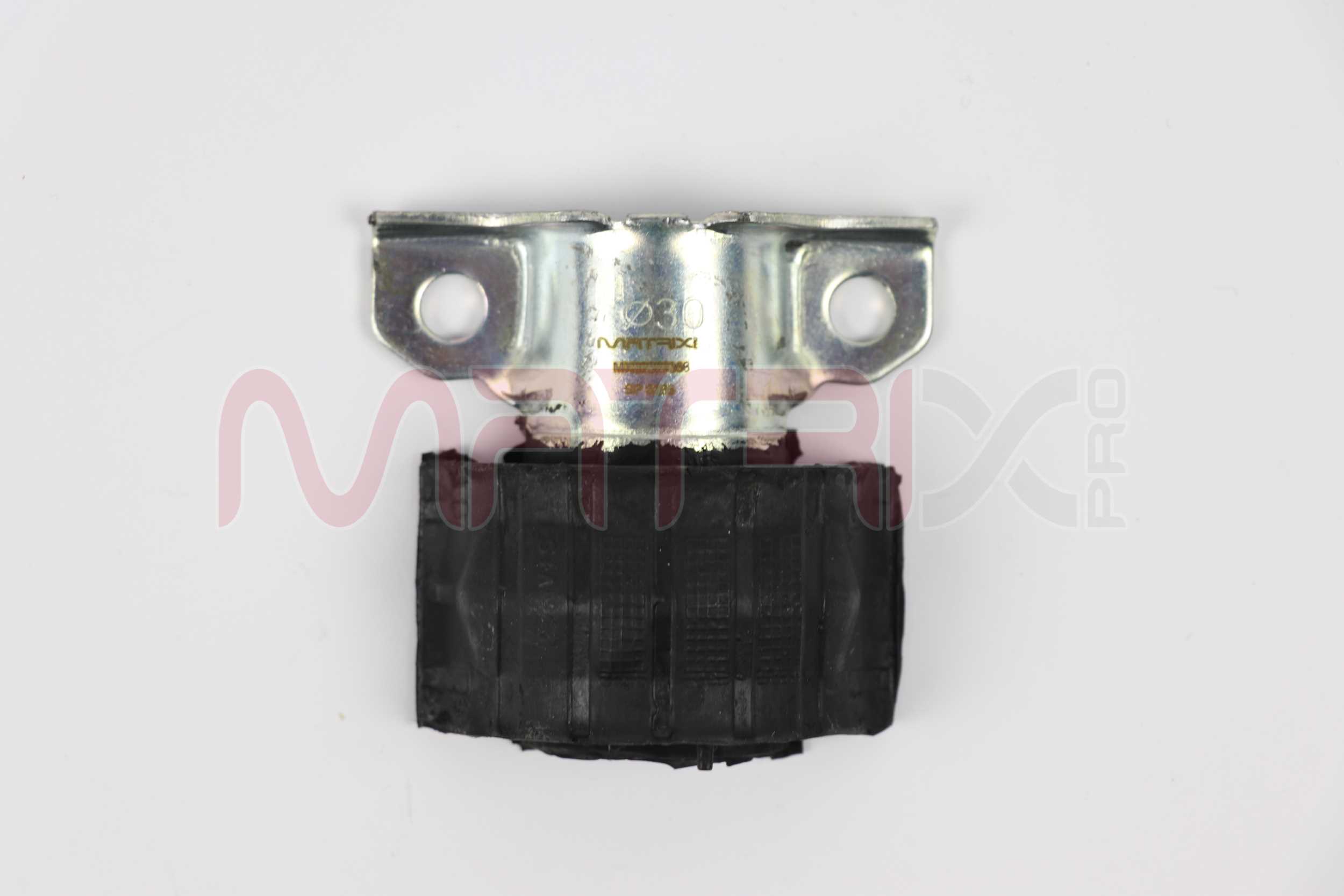 Mounting, stabiliser bar