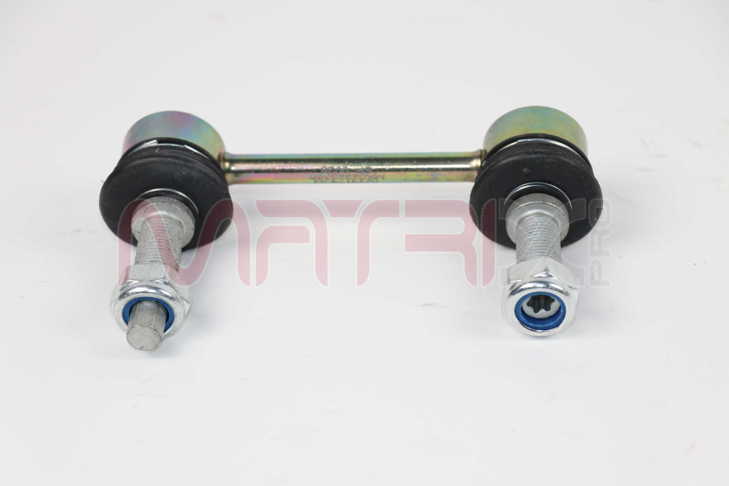 Link/Coupling Rod, stabiliser bar (MX02323325)