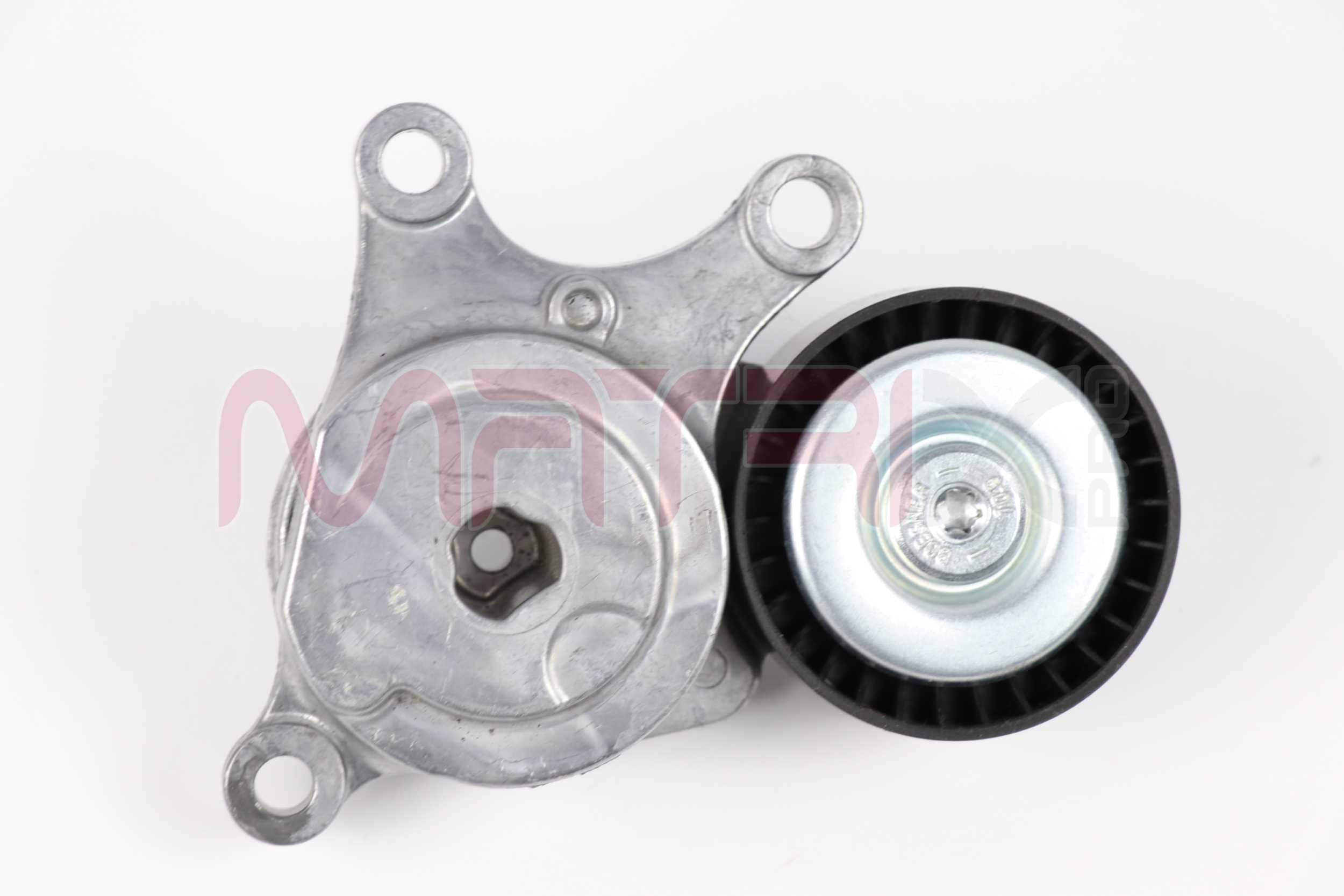 Belt Tensioner, V-ribbed belt (MX02200202)