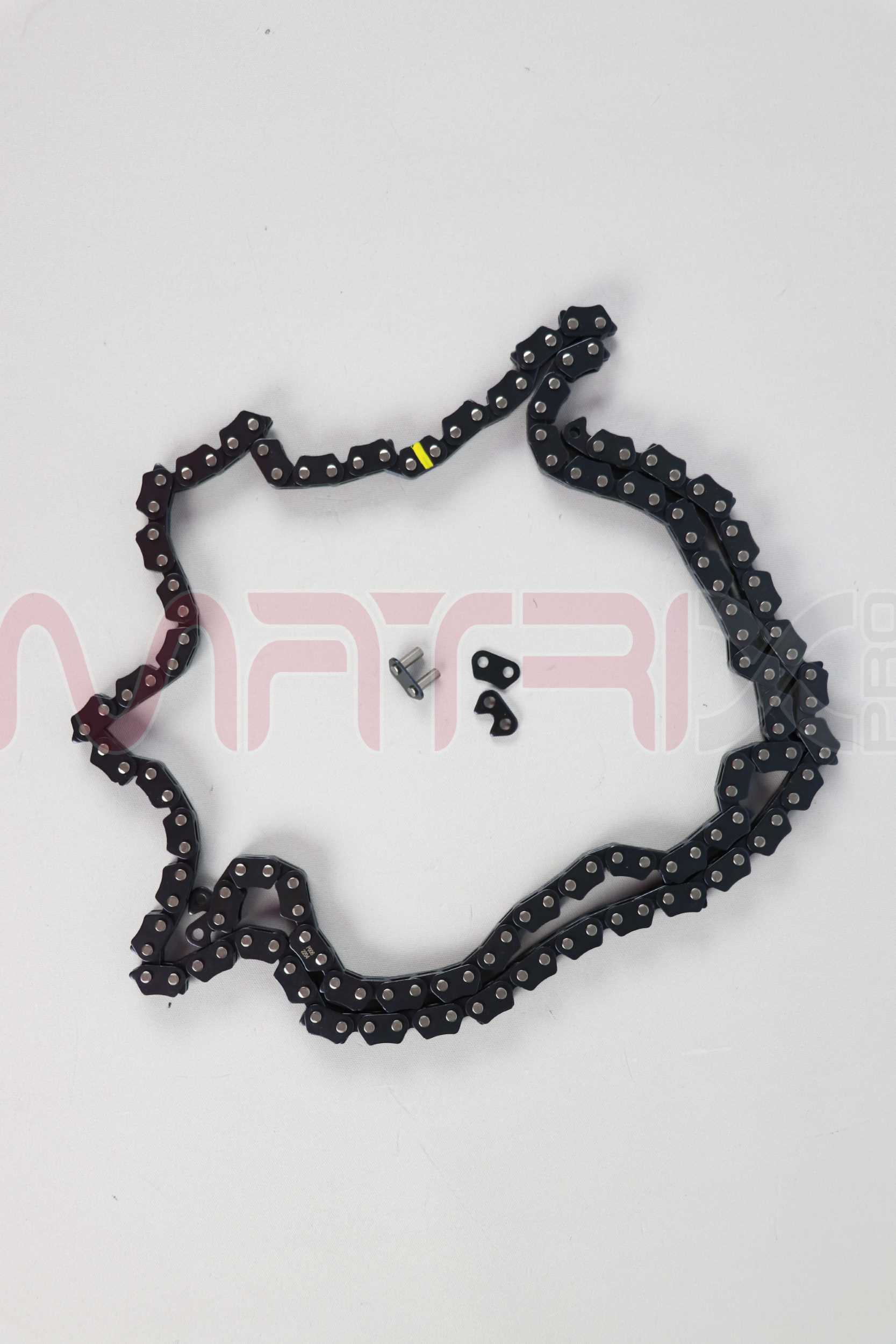 Timing Chain (MX02997783)