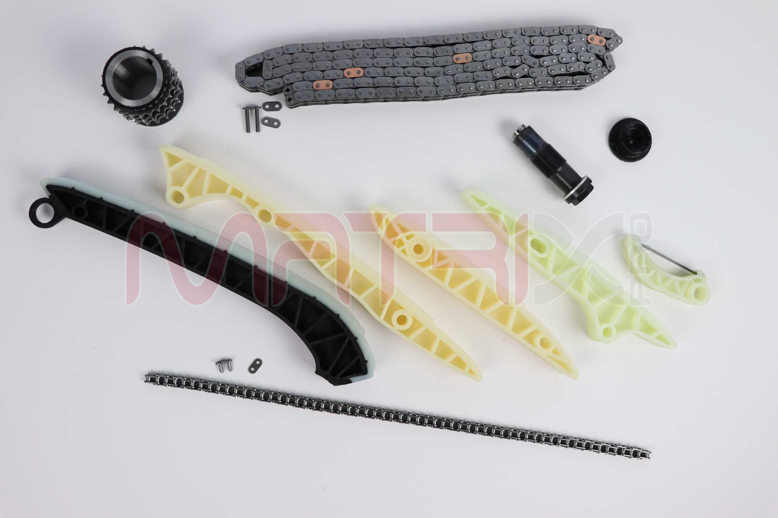 Timing Chain Kit (MX02050106)