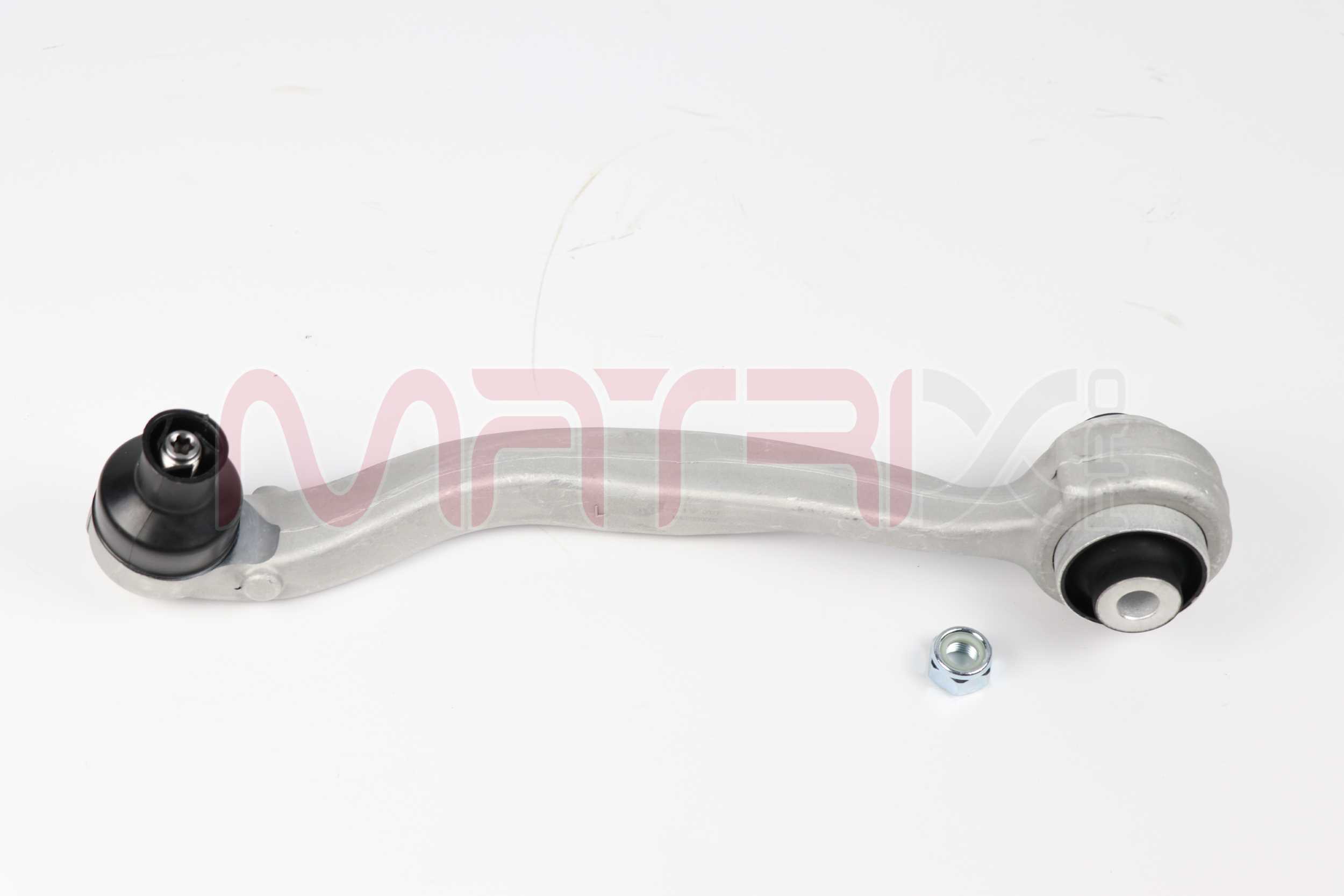 Control/Trailing Arm, wheel suspension (MX02330092)