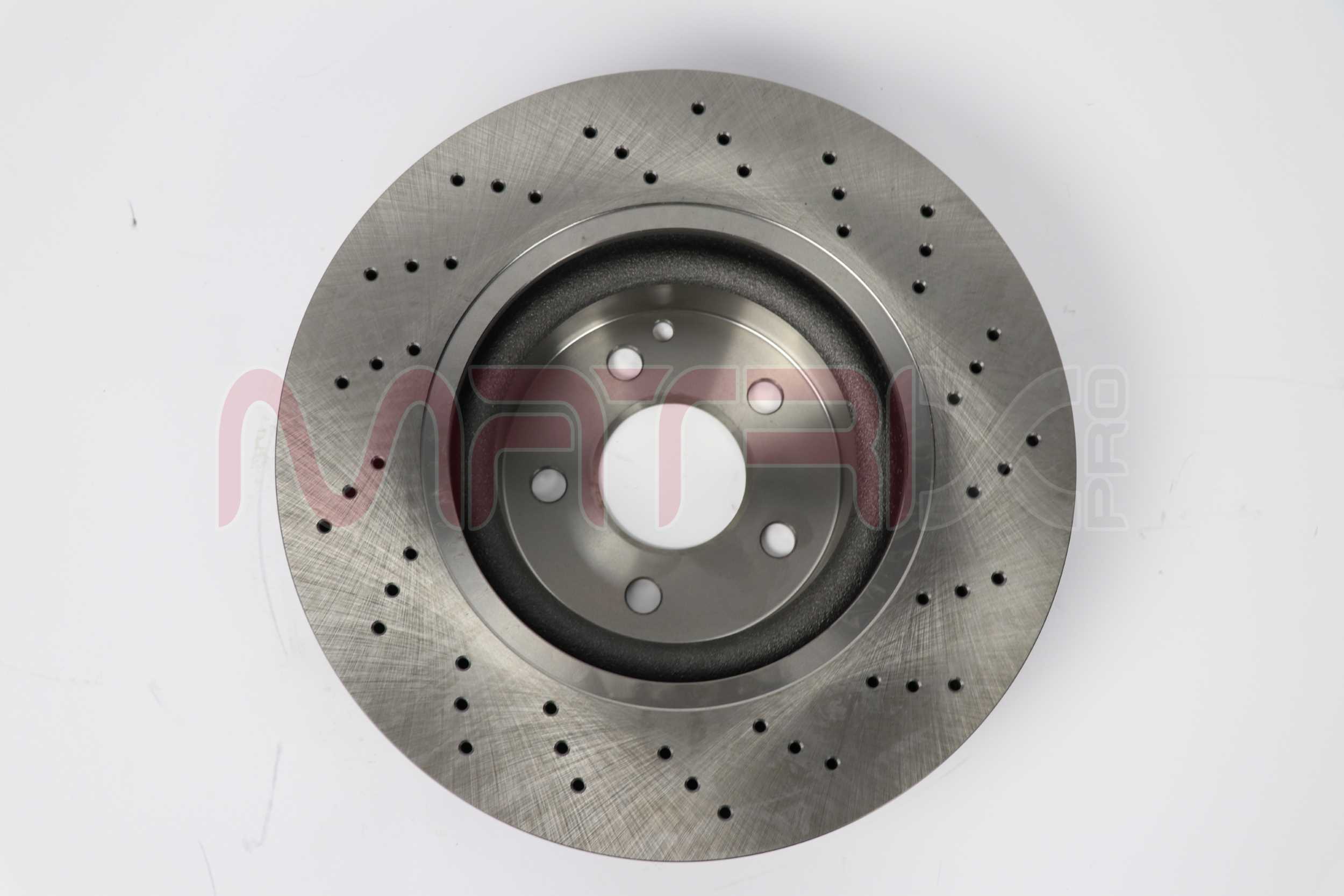 Brake Disc (MX02421162)