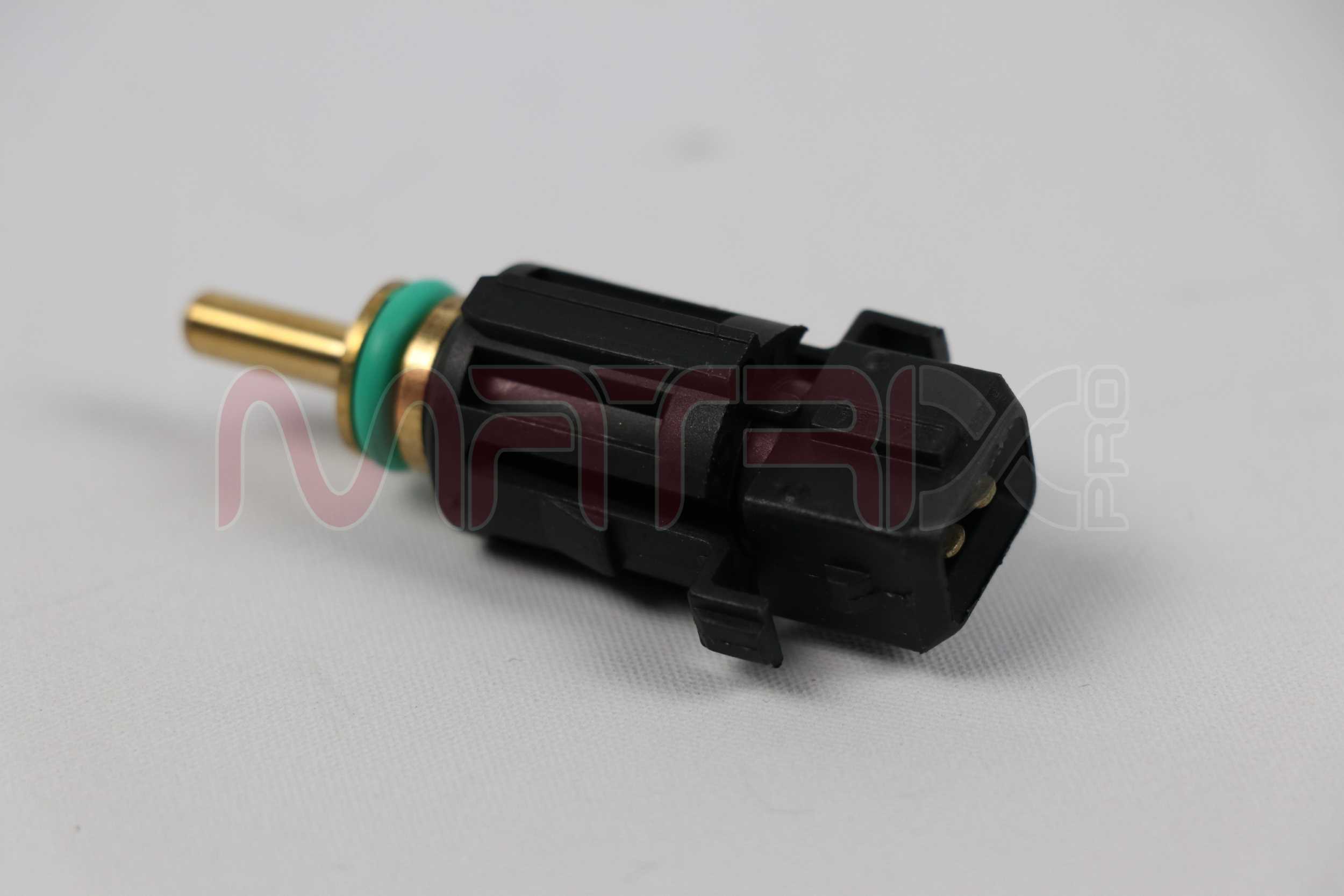 Sensor, coolant temperature