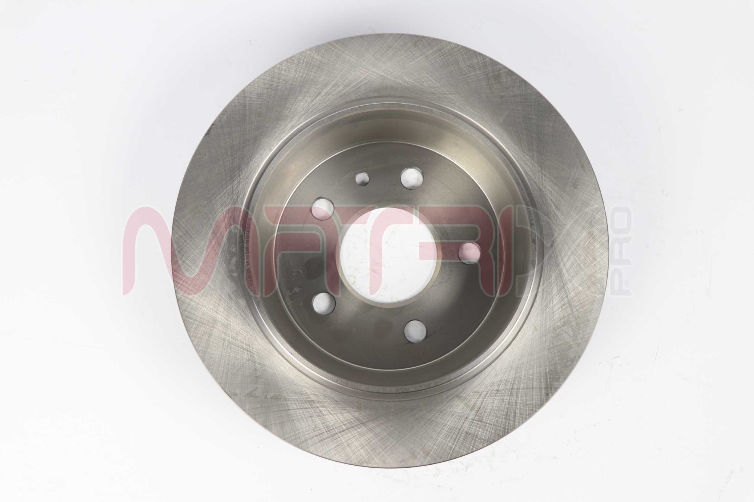Brake Disc (MX02423324)