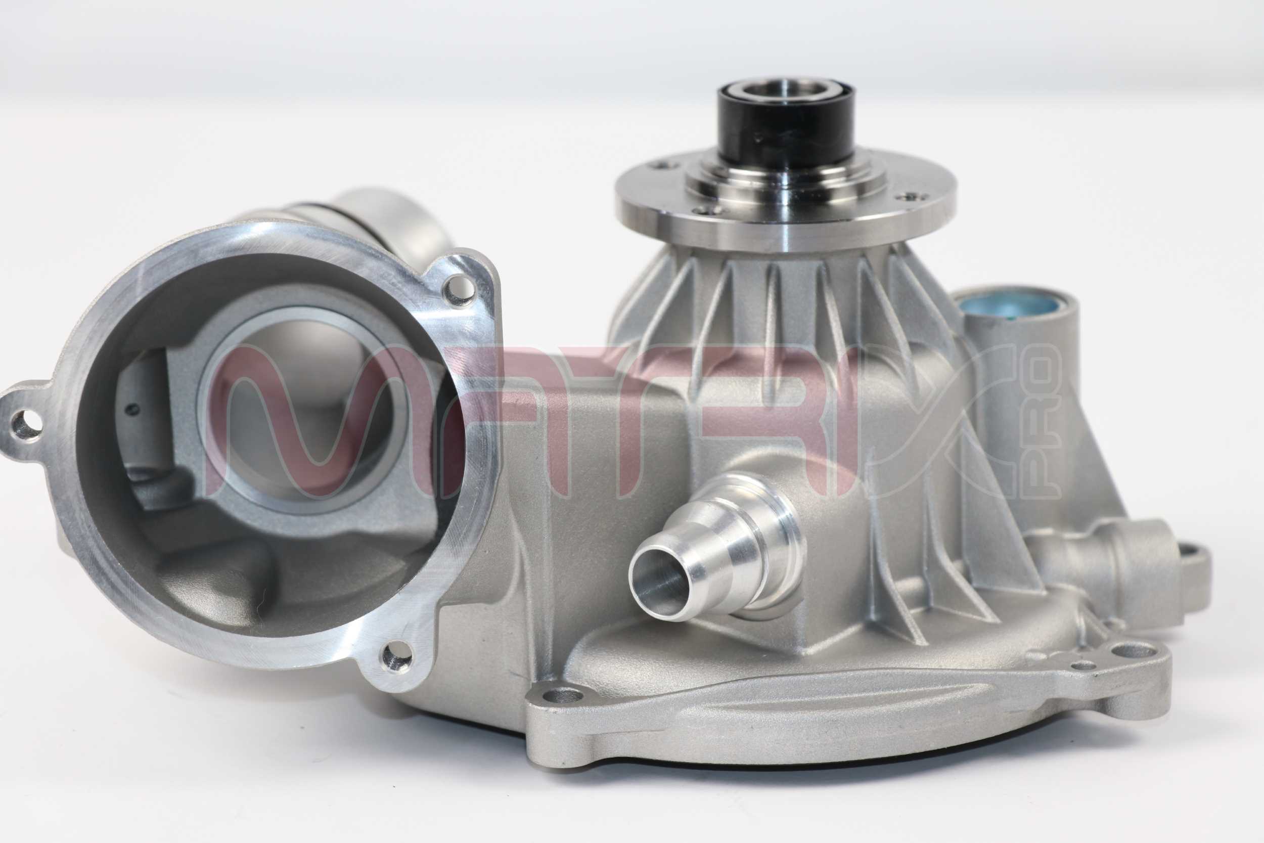 Water Pump, engine cooling (MX01200084)