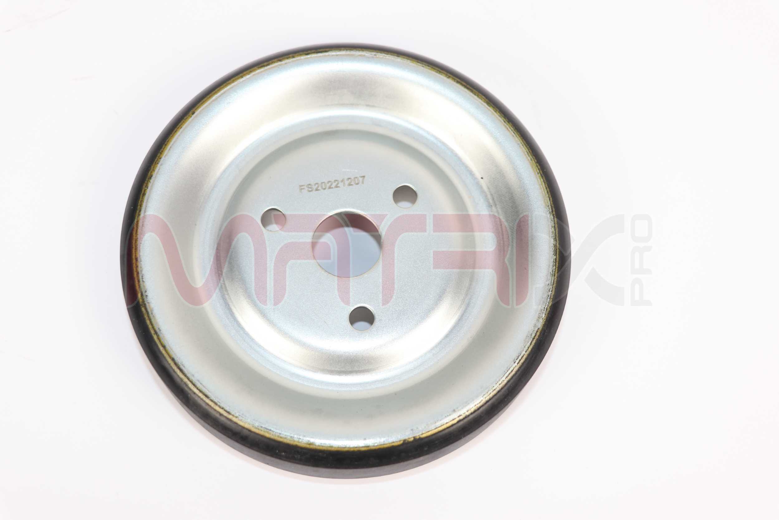 Belt Pulley, water pump (MX01200147)