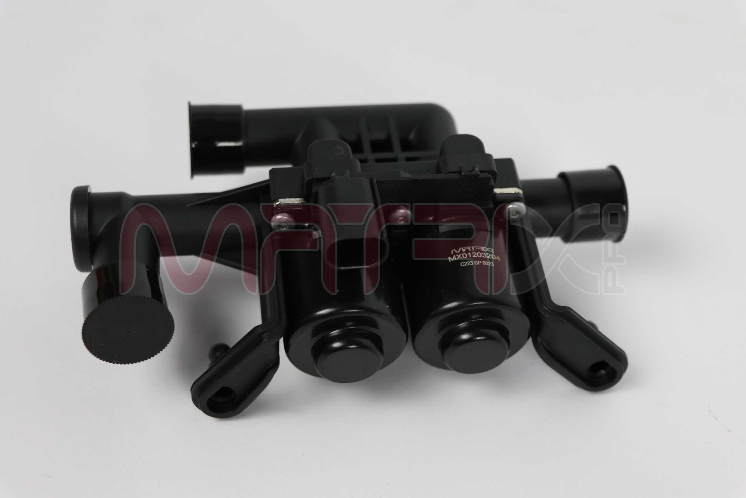 Coolant Control Valve (MX01203204)