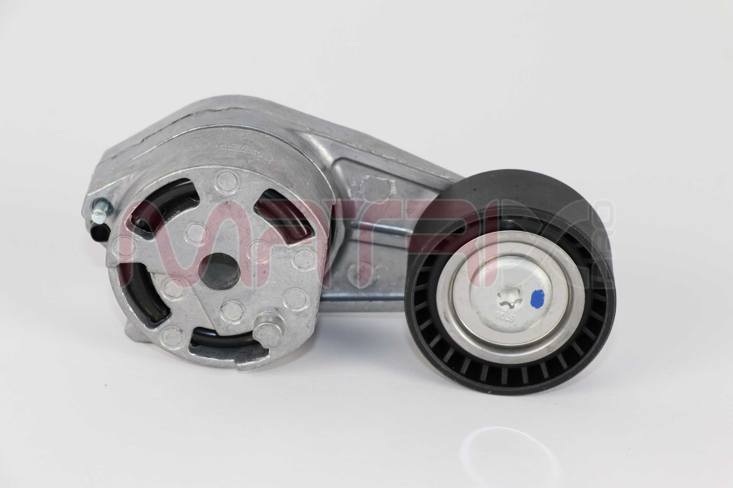 Belt Tensioner, V-ribbed belt